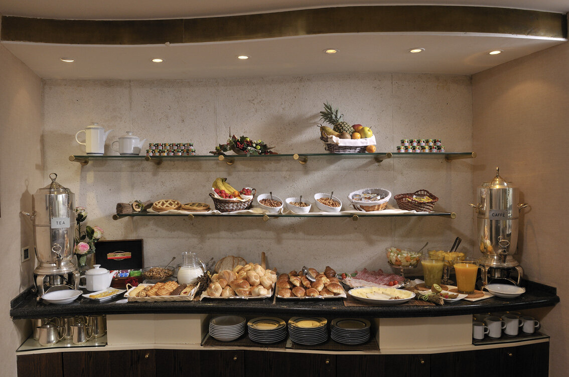 Best Western Hotel Piccadilly 3