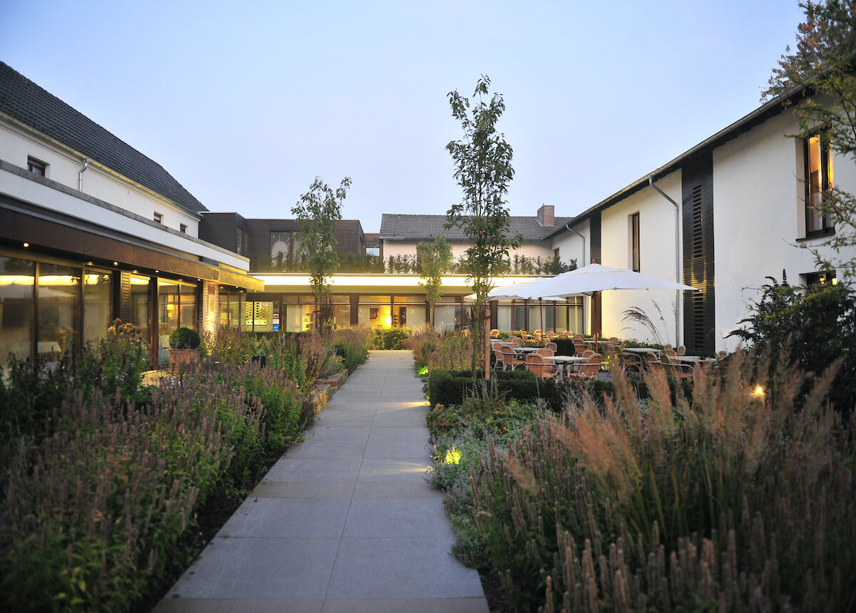 Landhaus Beckmann 3