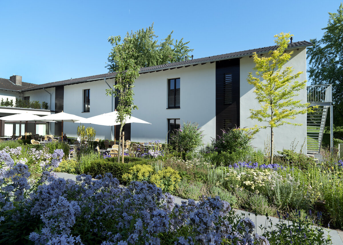 Landhaus Beckmann 3