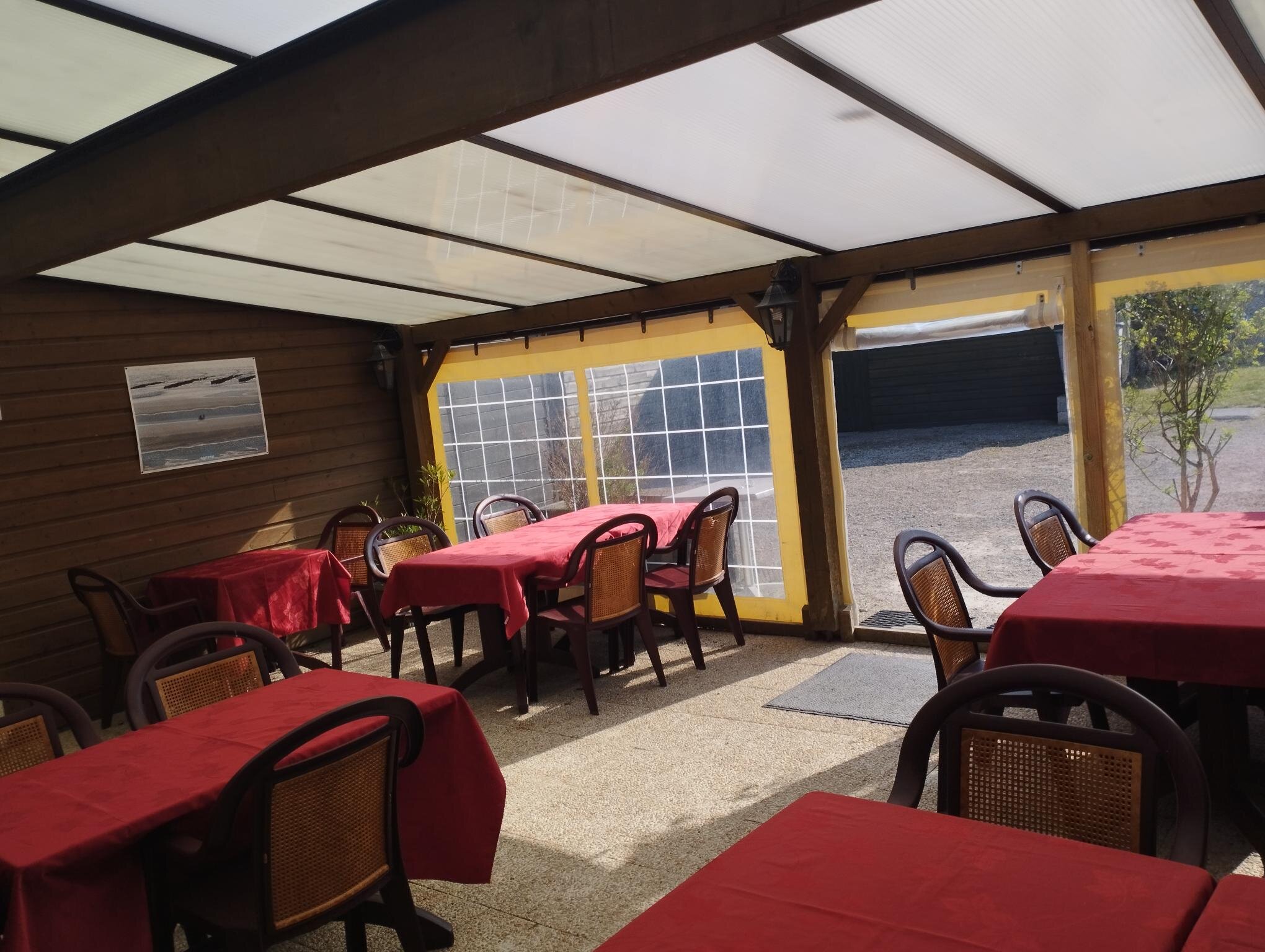 Auberge de la Dune 3