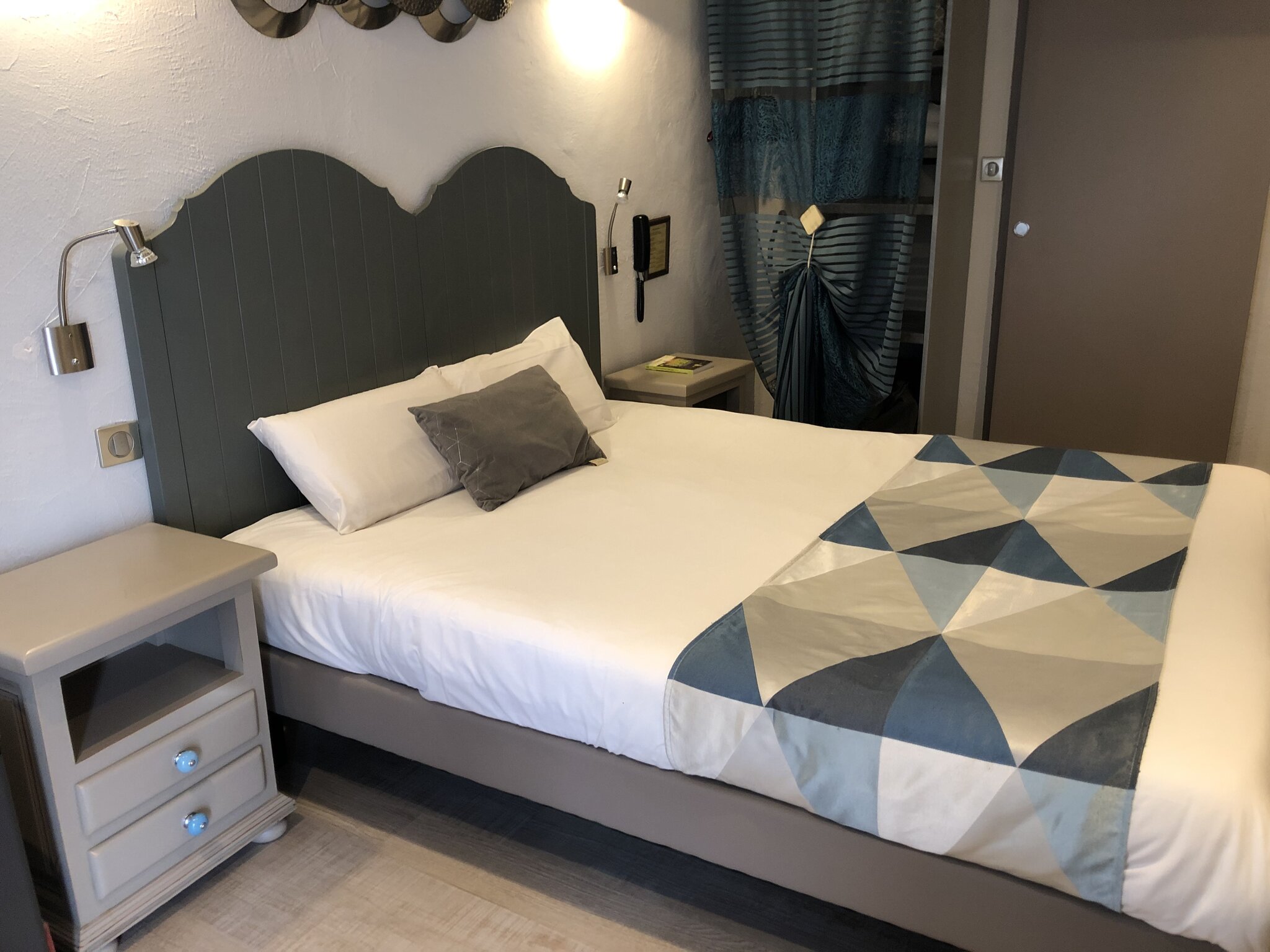 Hôtel Oasis 3