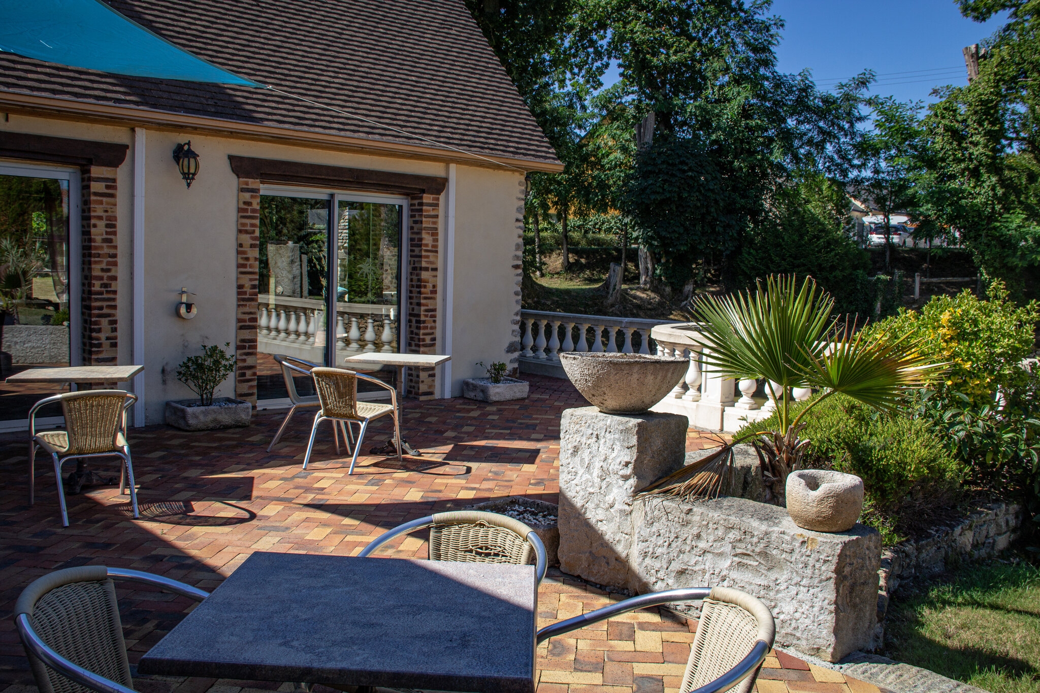 Hôtel Oasis 2