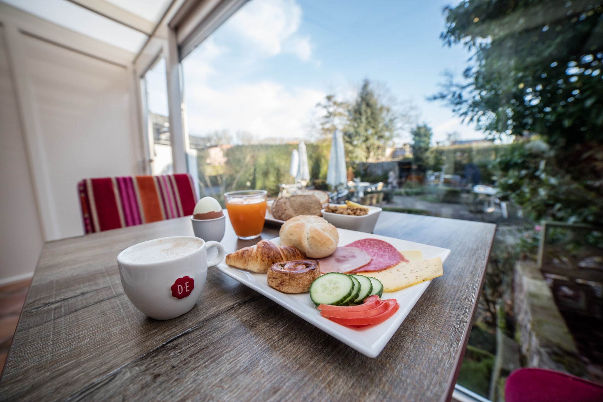 Hotel Le Provencal 2