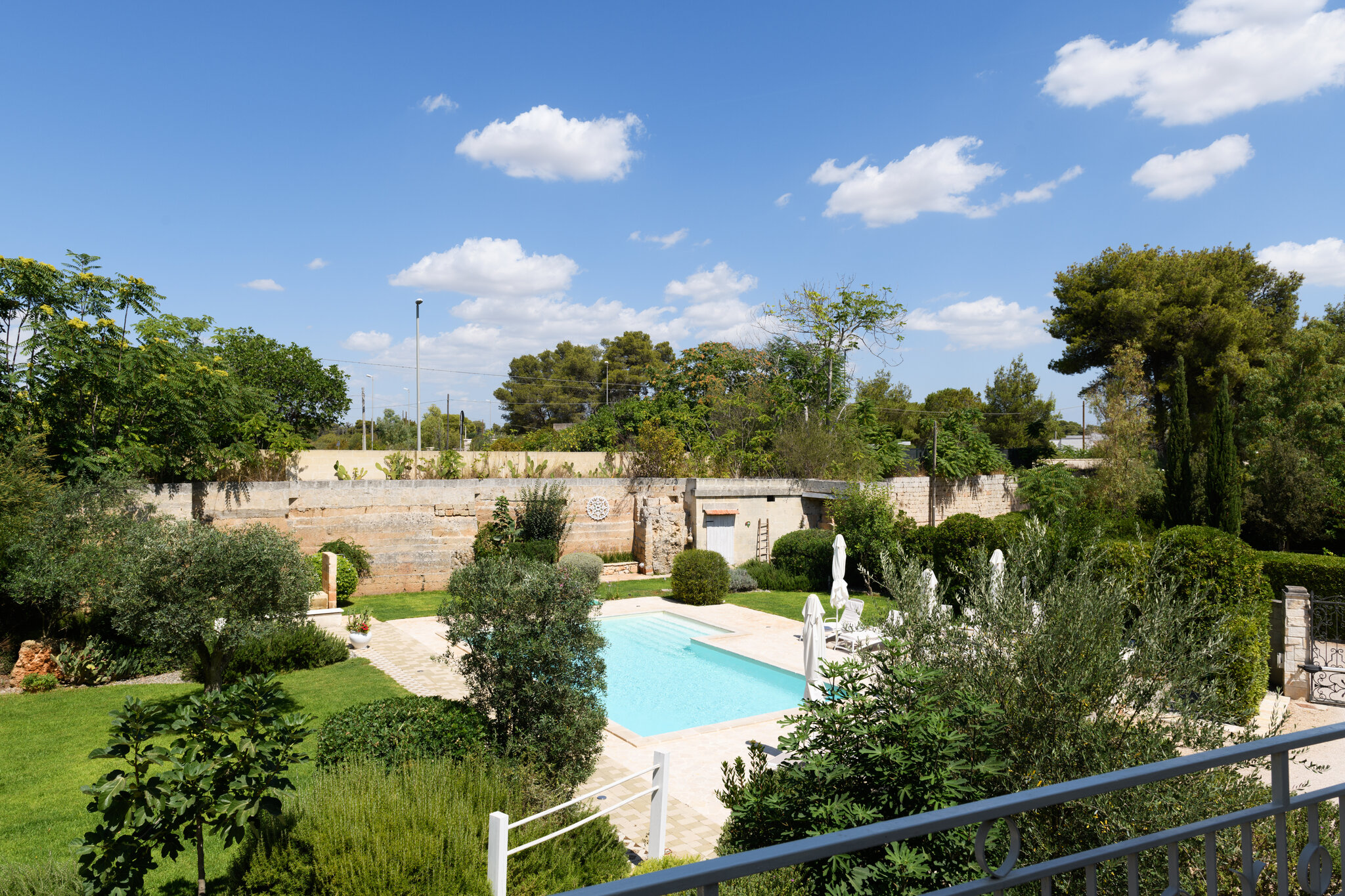 Tenuta Cardinale 3