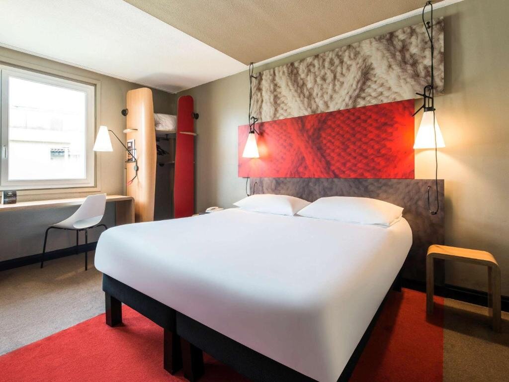 Hotel ibis Cognac