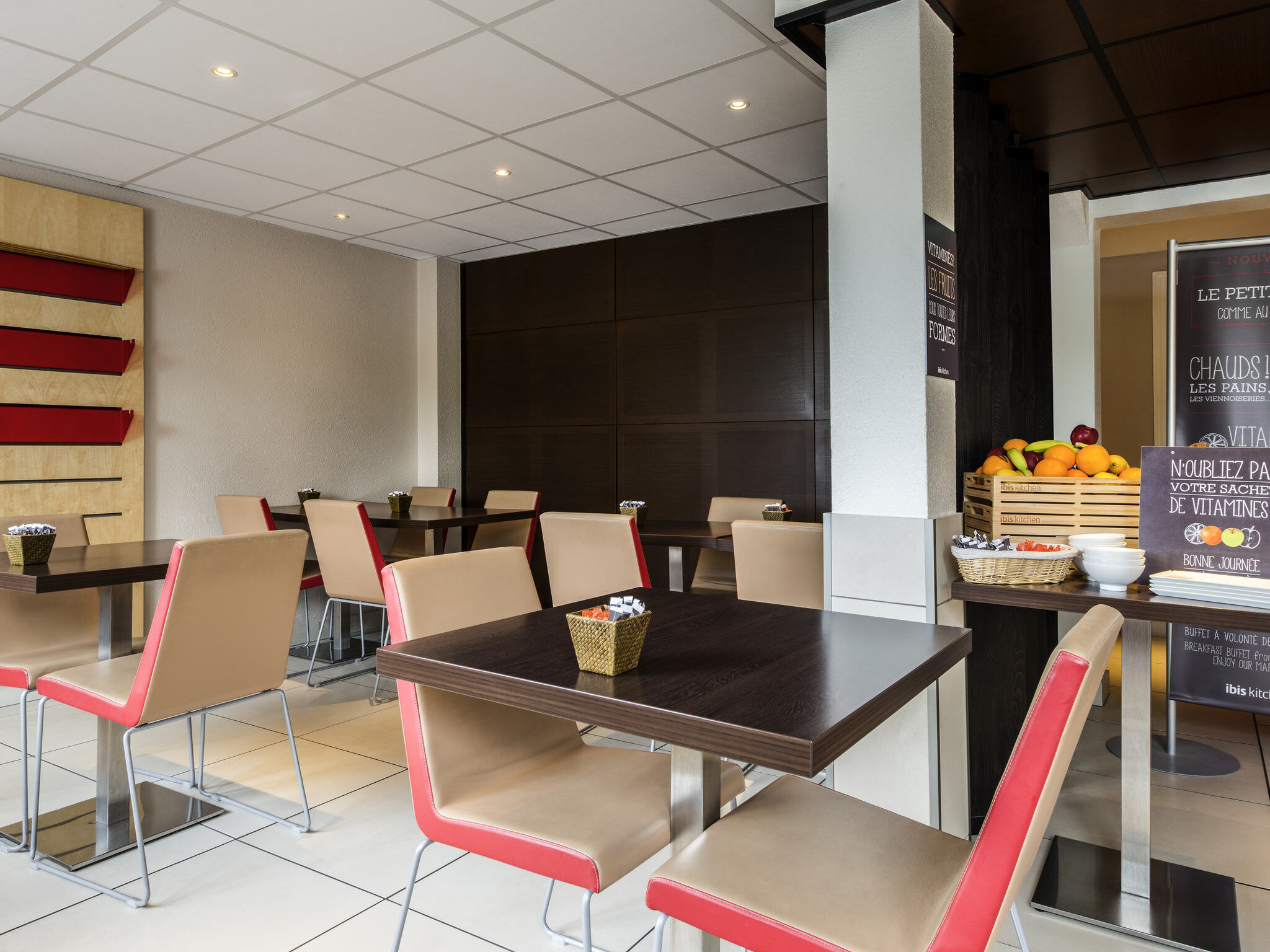 Hotel ibis Cognac 2