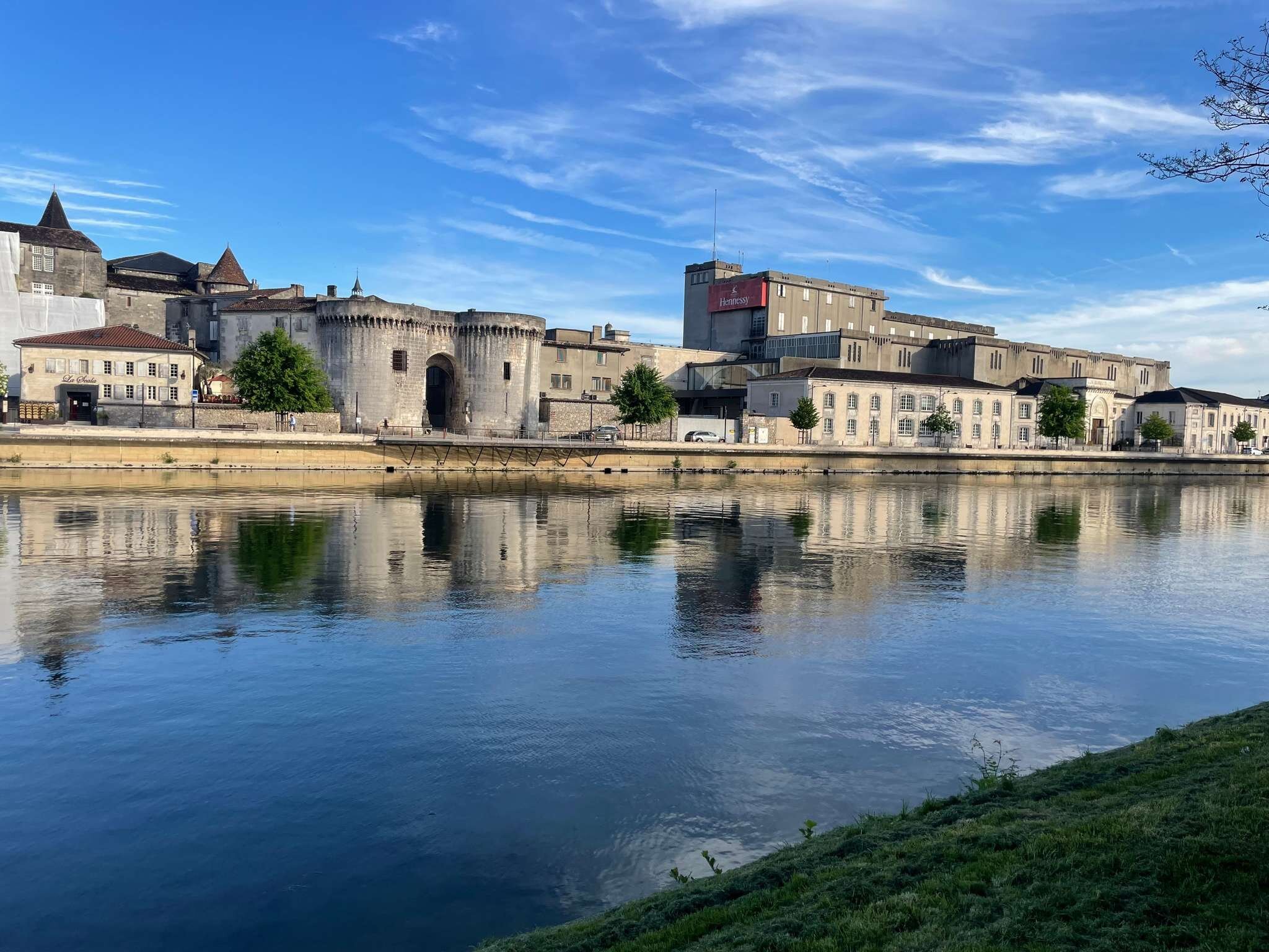 Hotel ibis Cognac 3