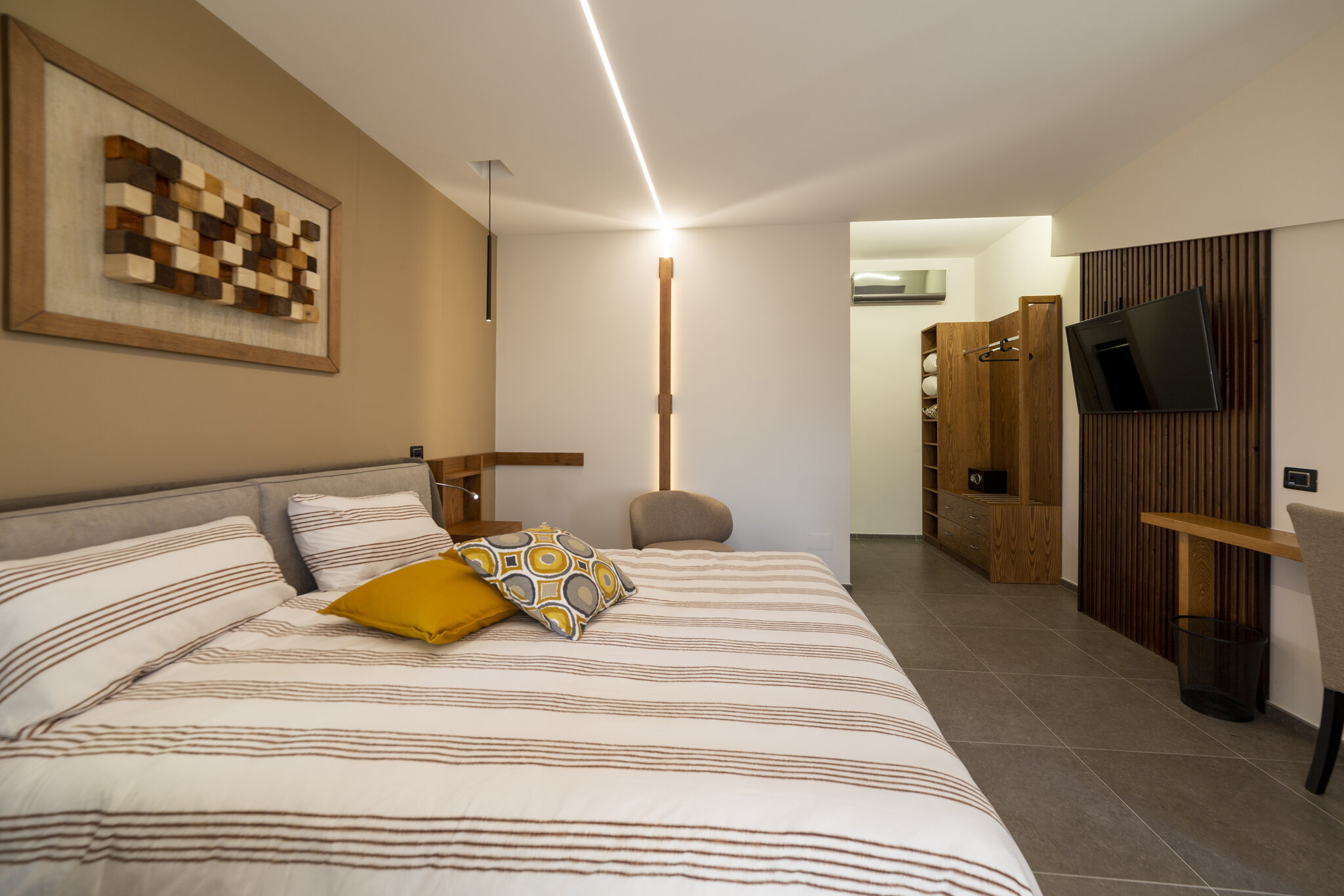 Balneum Rooms & SPA 4