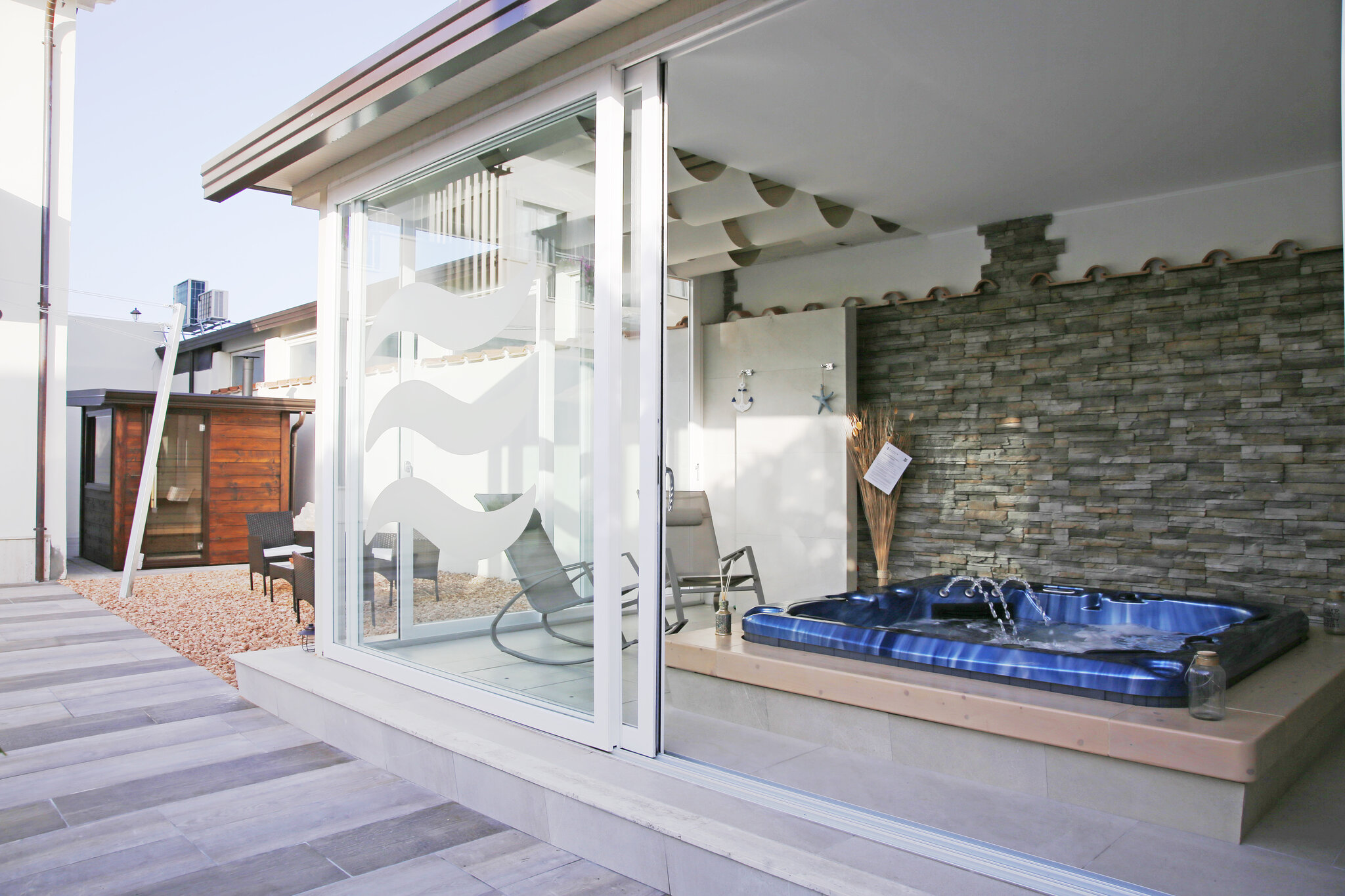 Balneum Rooms & SPA 3