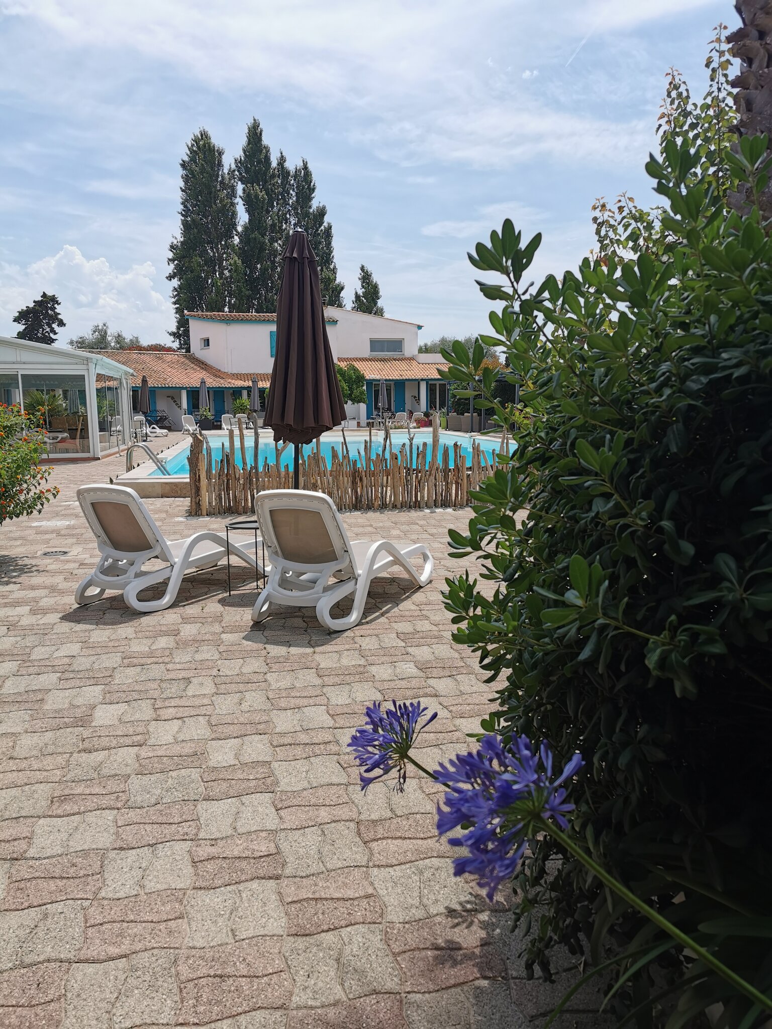Auberge Camarguaise 5
