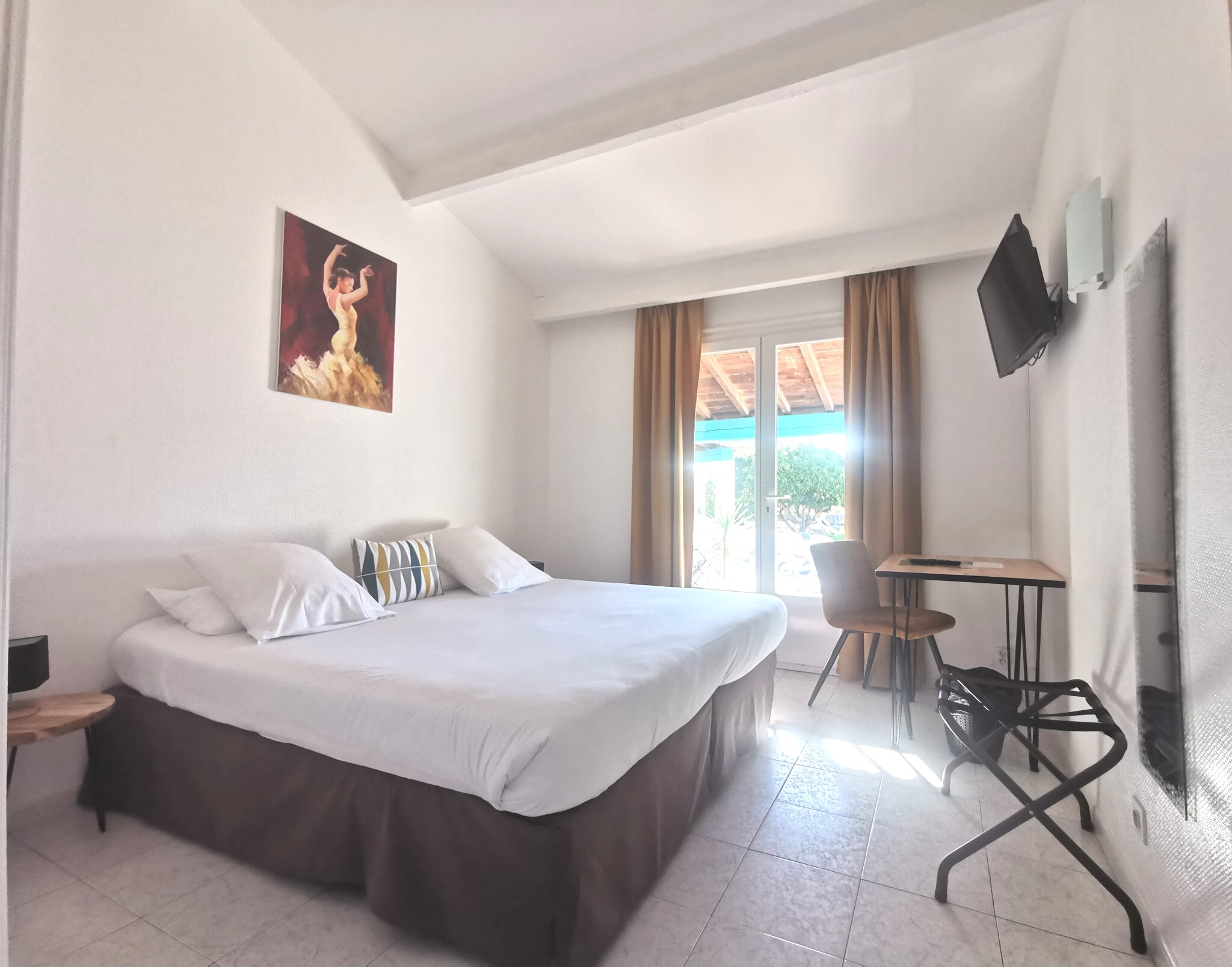 Auberge Camarguaise 2