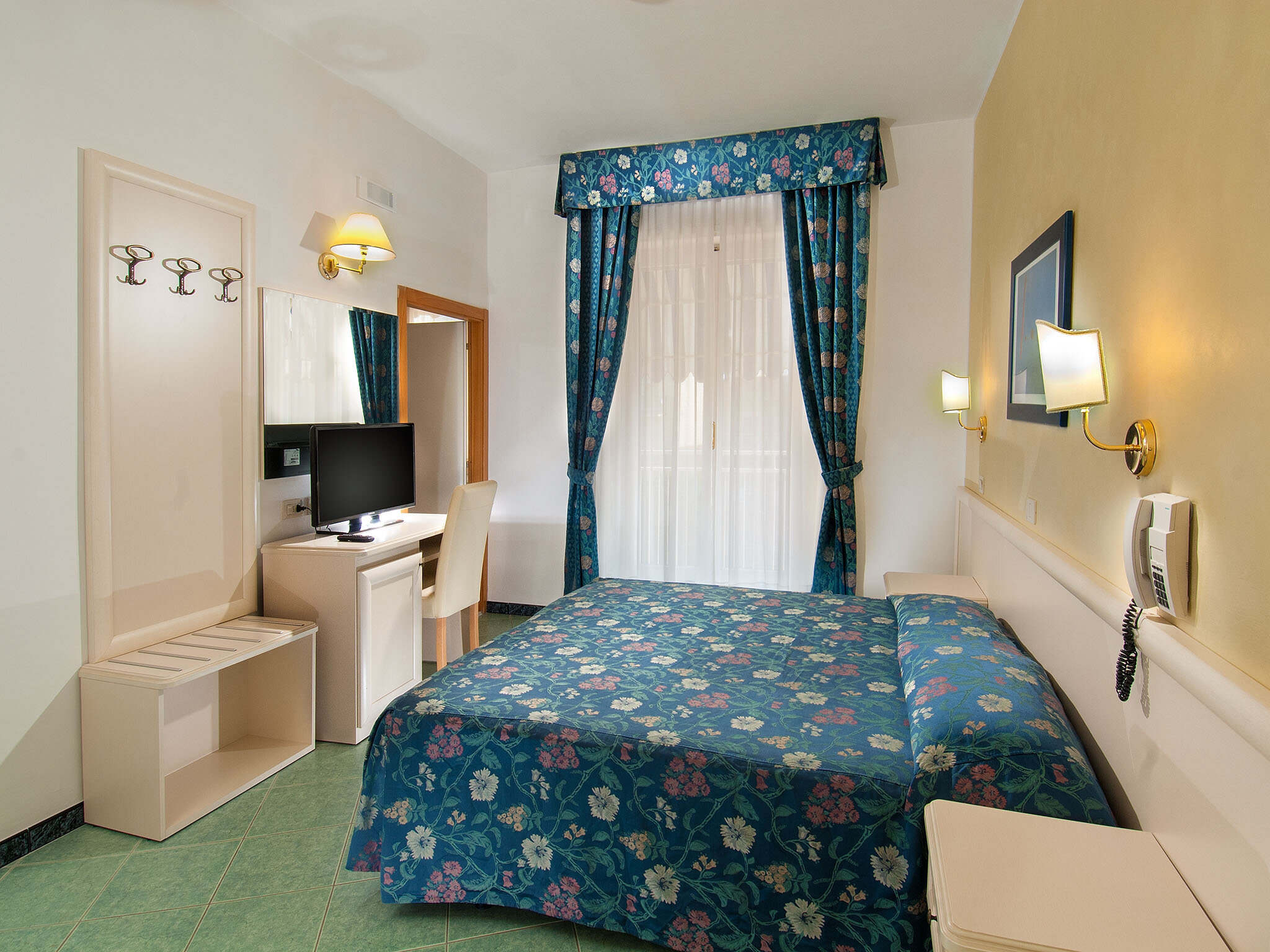 Hotel Nord Est 2