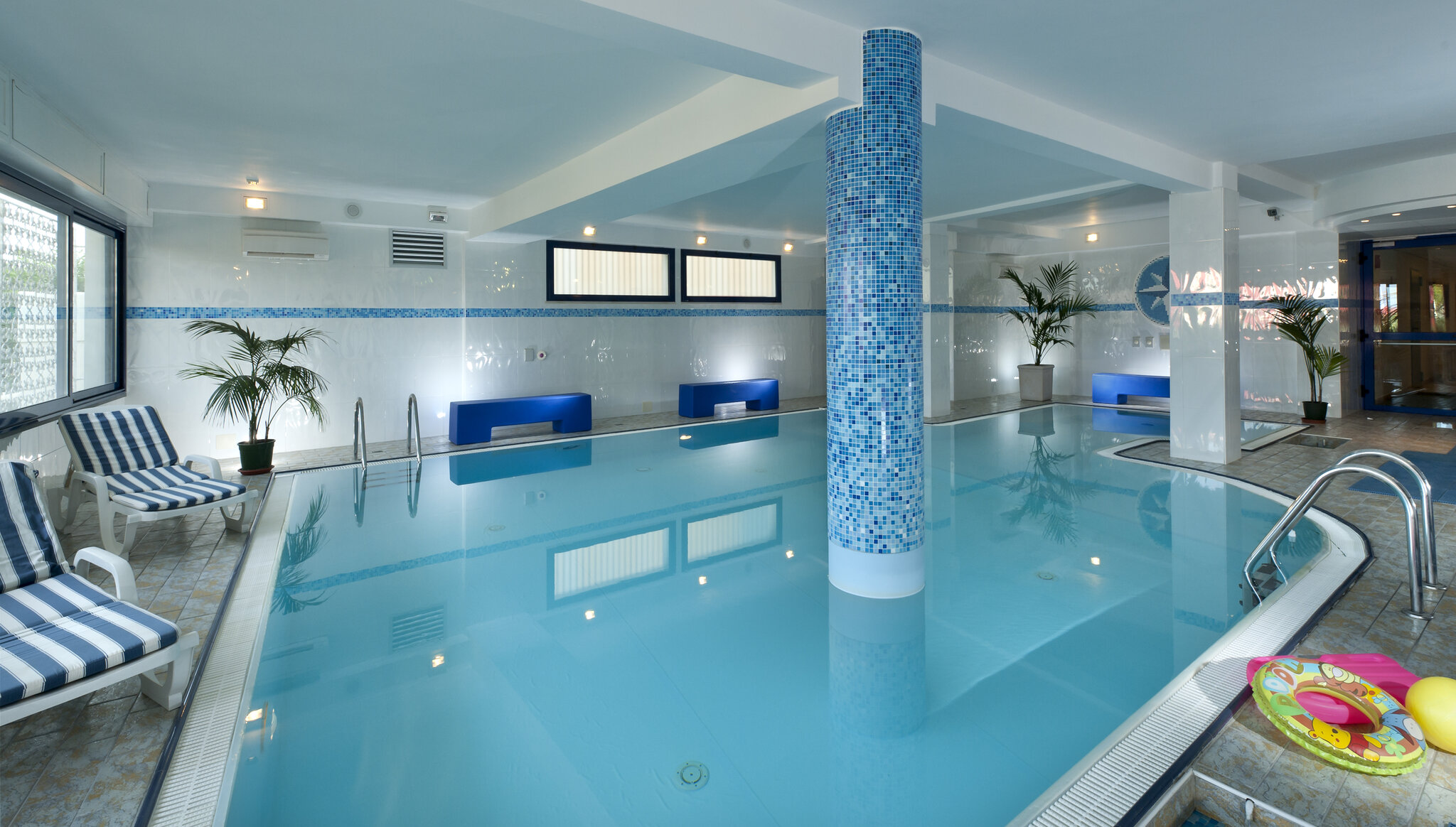 Hotel Nord Est 3
