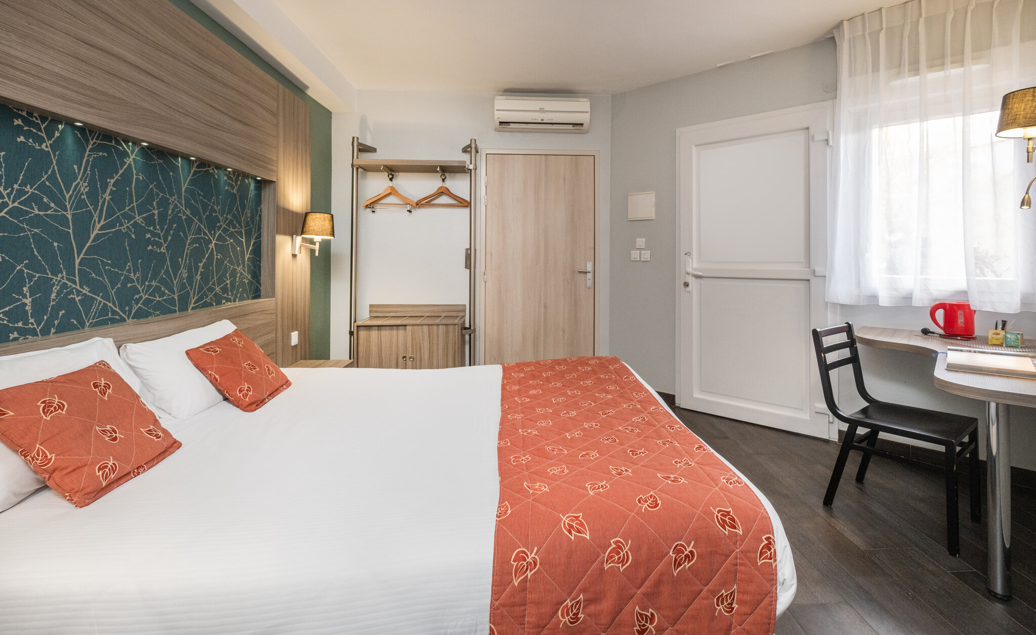 Charme Hôtel 4