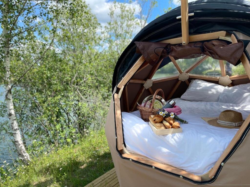 Les Etangs de la Bassée 2