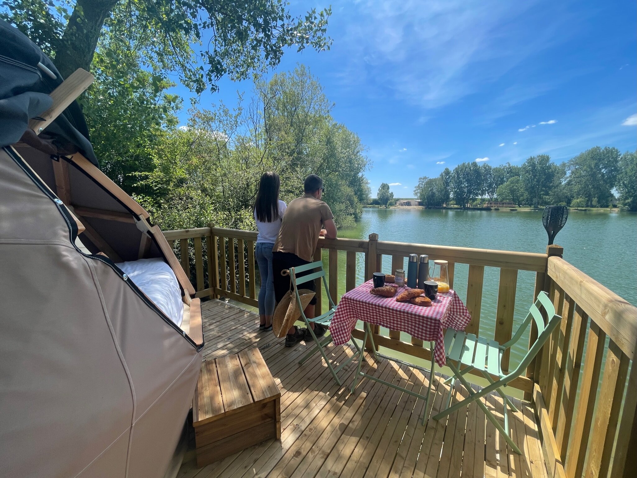 Les Etangs de la Bassée 4