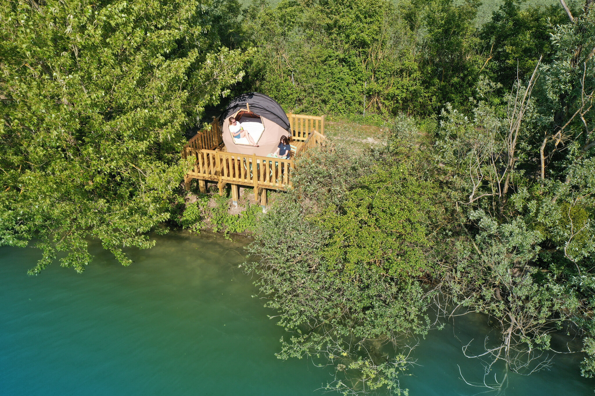 Les Etangs de la Bassée 5