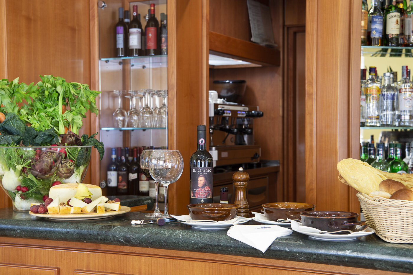 Grand Hotel Adriatico 3