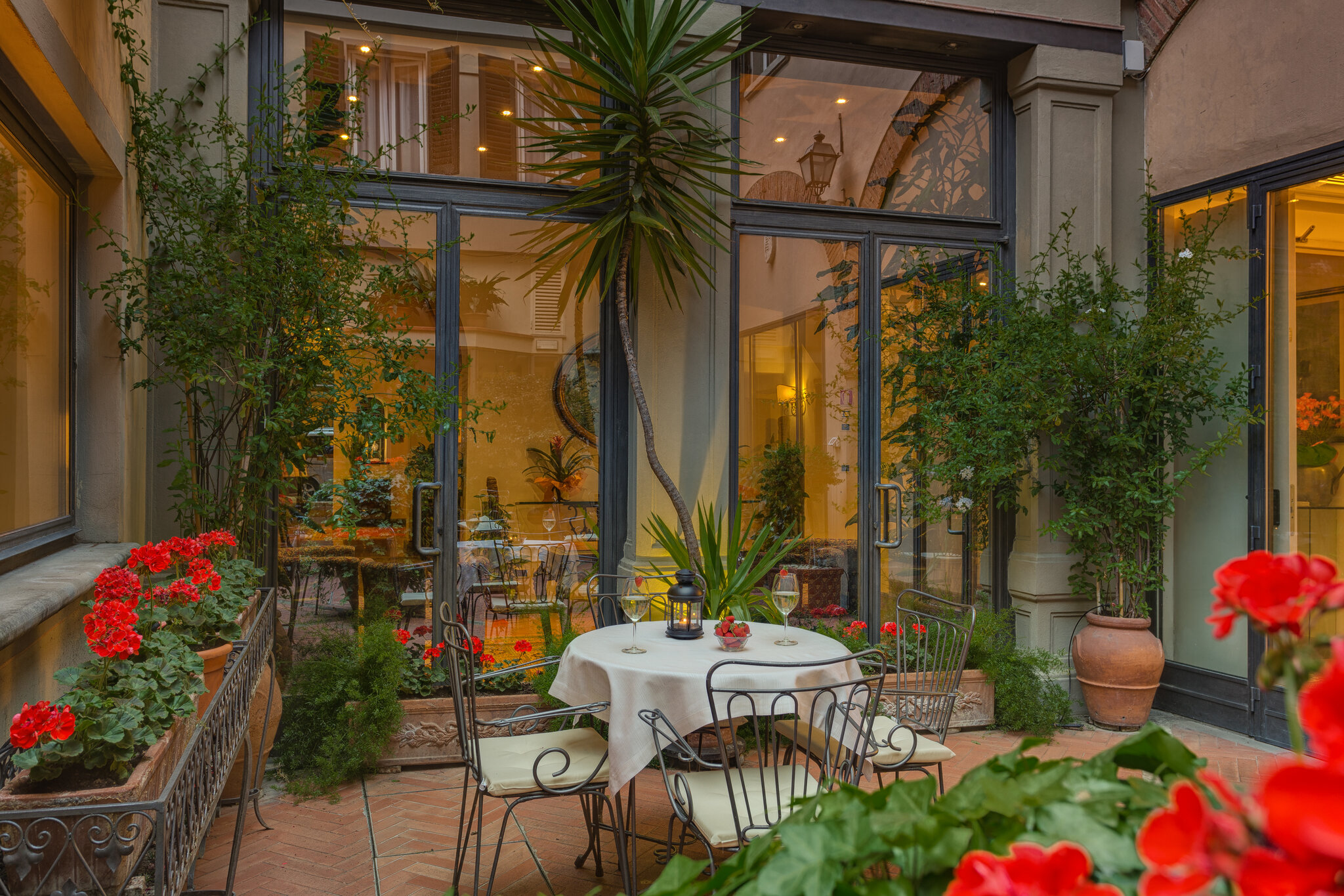 Rivoli Boutique Hotel 2