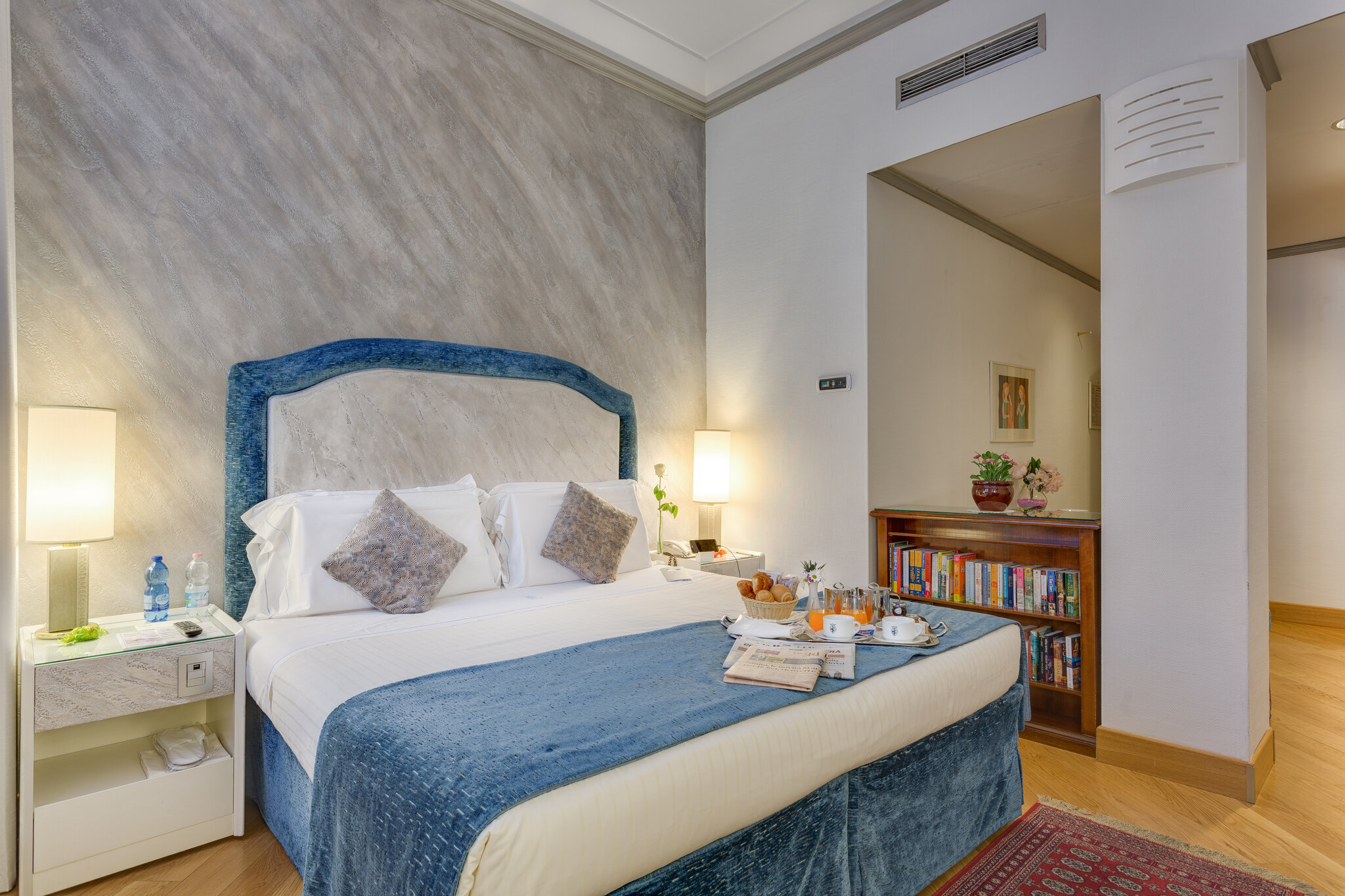 Rivoli Boutique Hotel 3