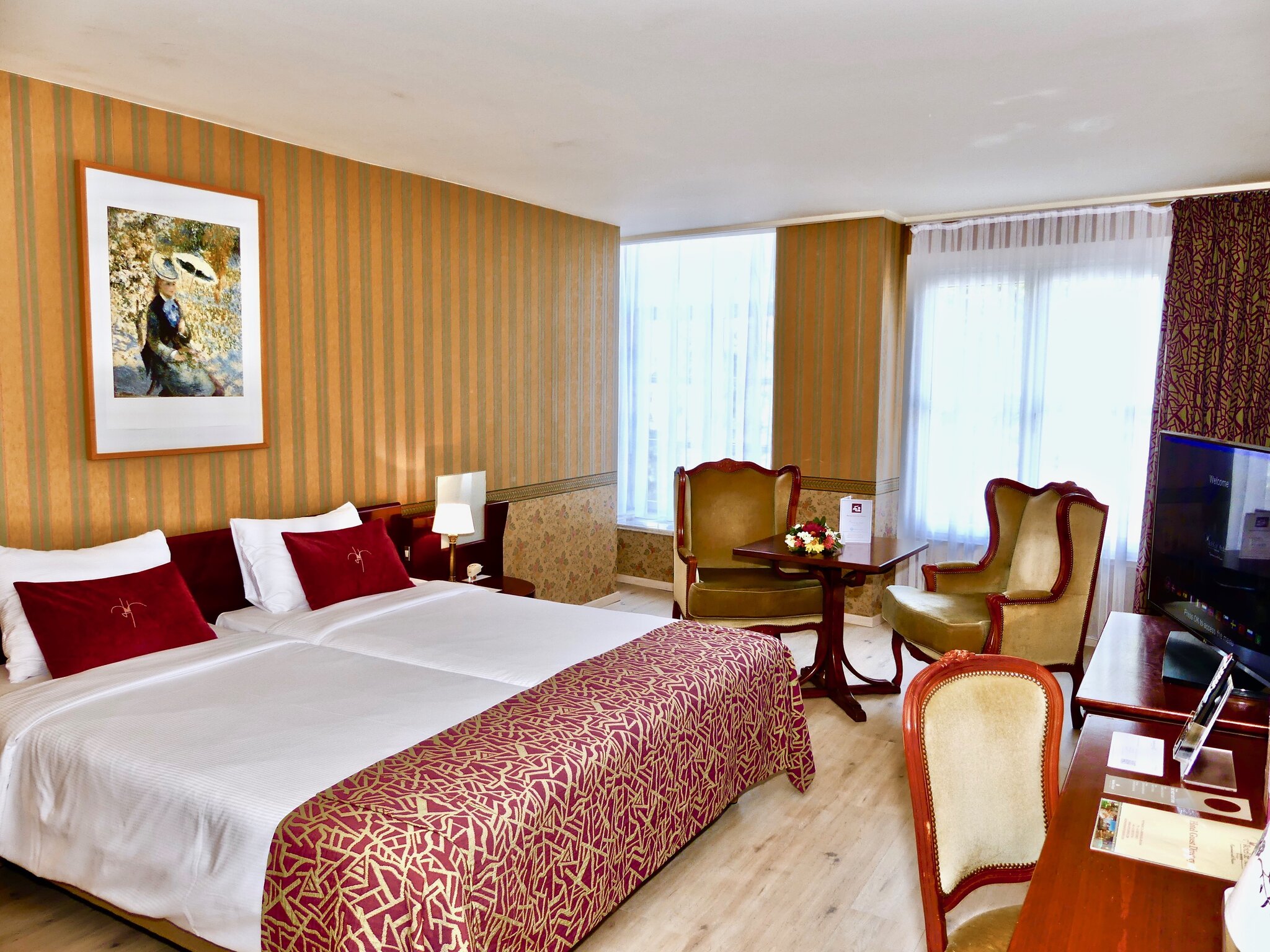 Hotel De' Medici 2