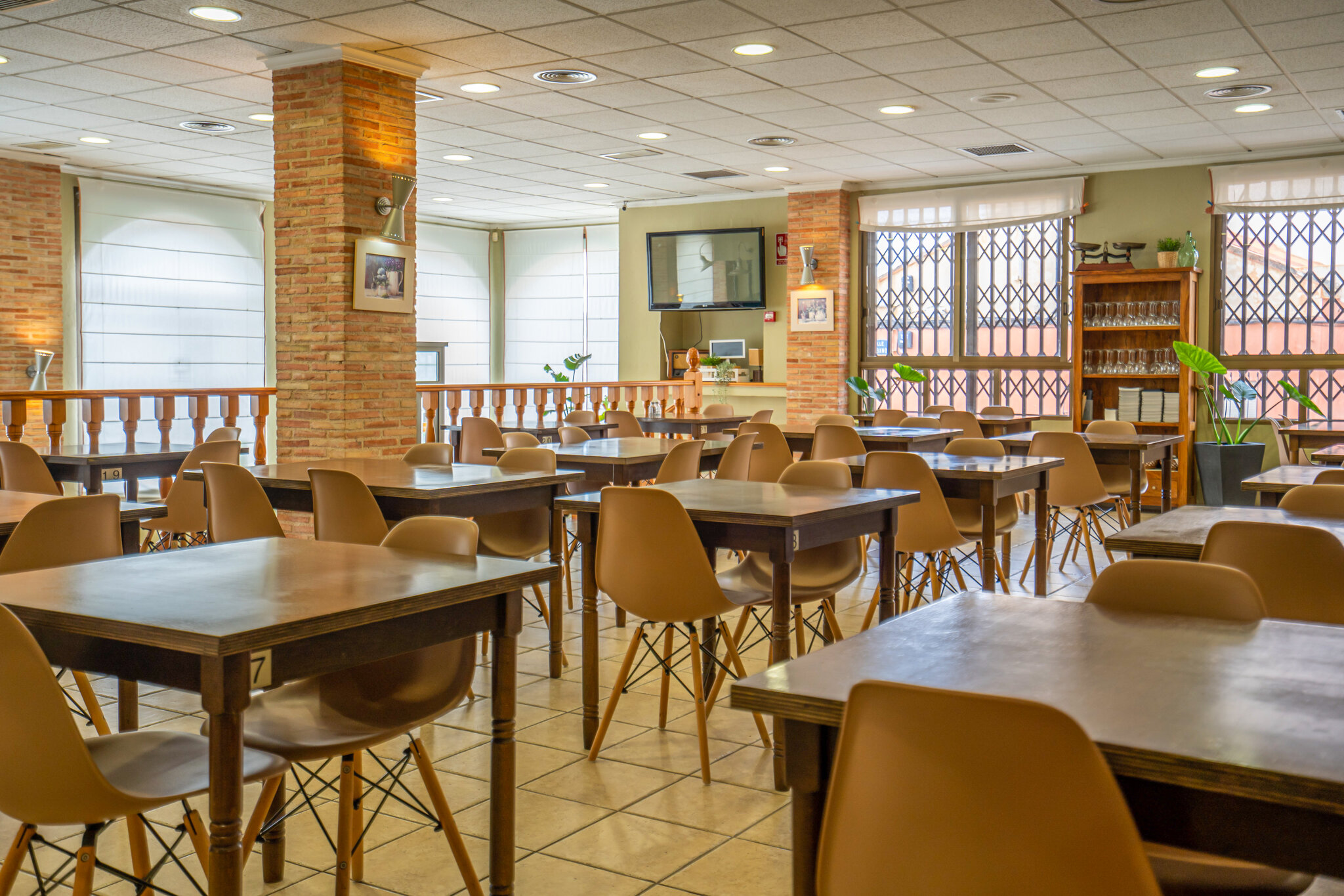 Hotel Los Narejos 4
