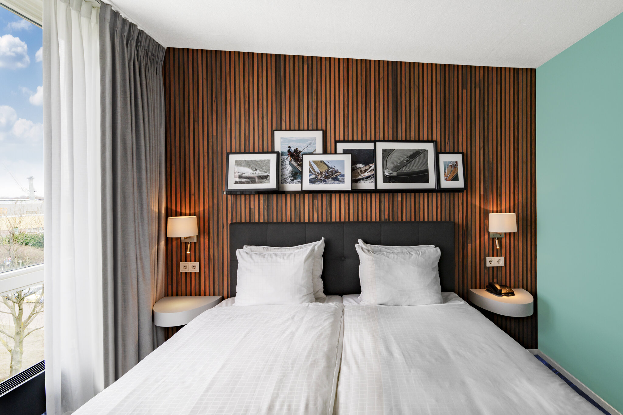 Delta Hotel Vlaardingen 2