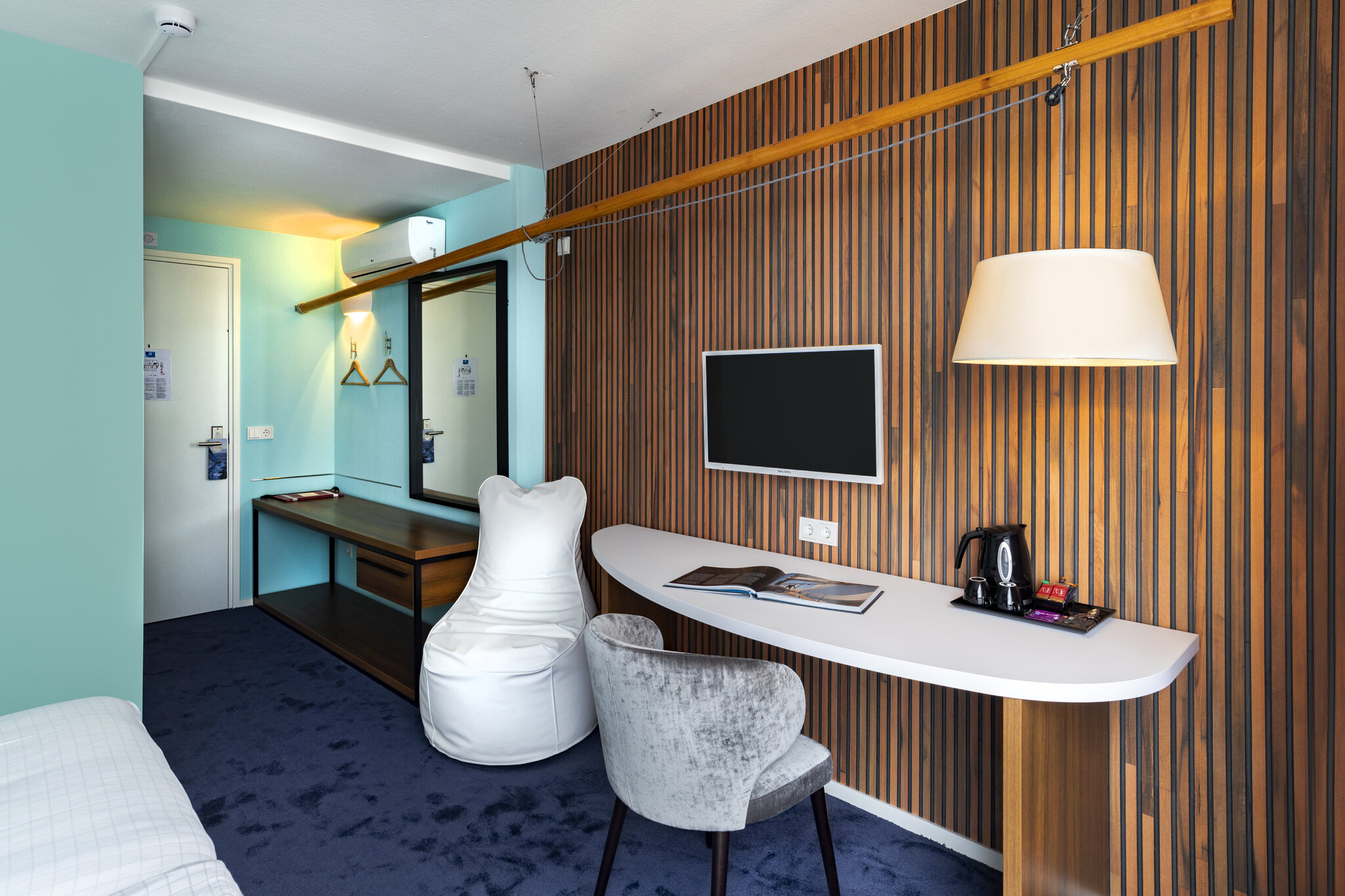 Delta Hotel Vlaardingen 3