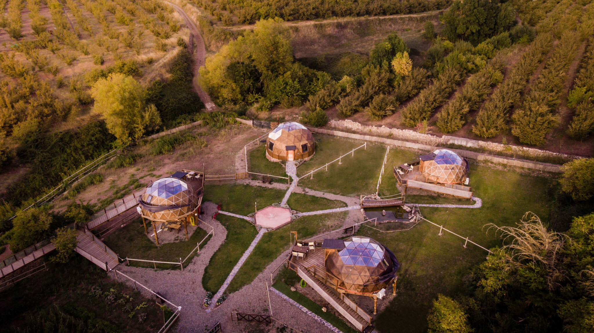 Xalet de Prades 5