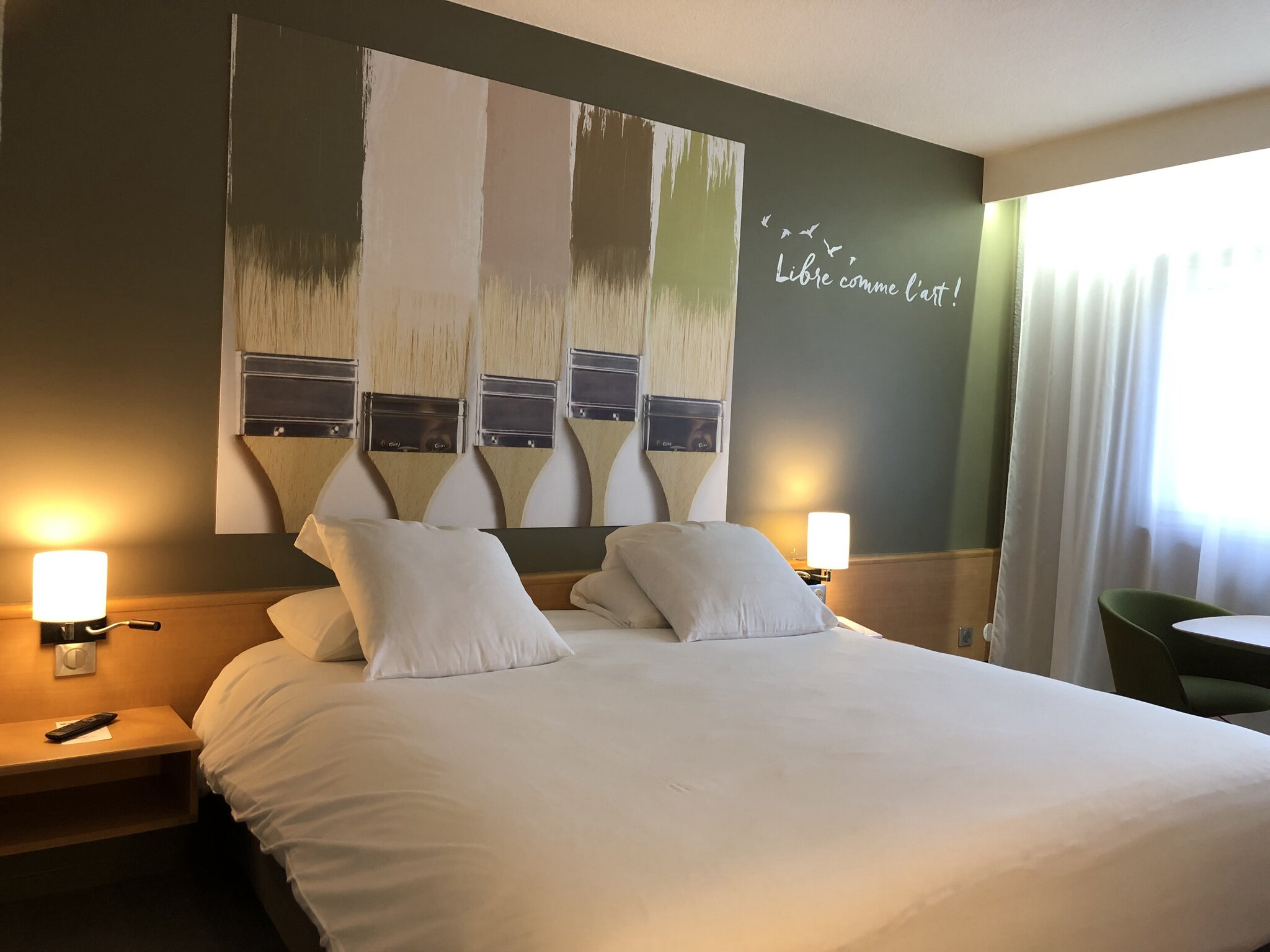 Mercure Reims Parc des Expositions 2