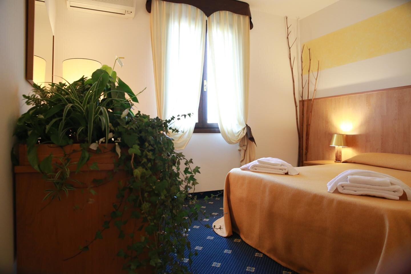 Hotel Al Posta 2