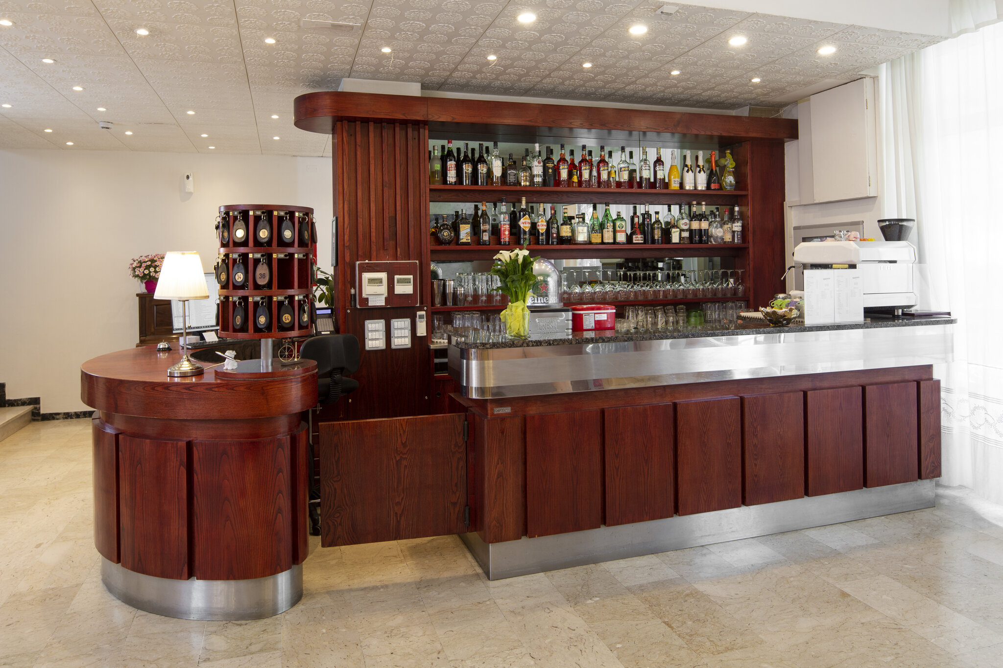 Hotel Ravello 5