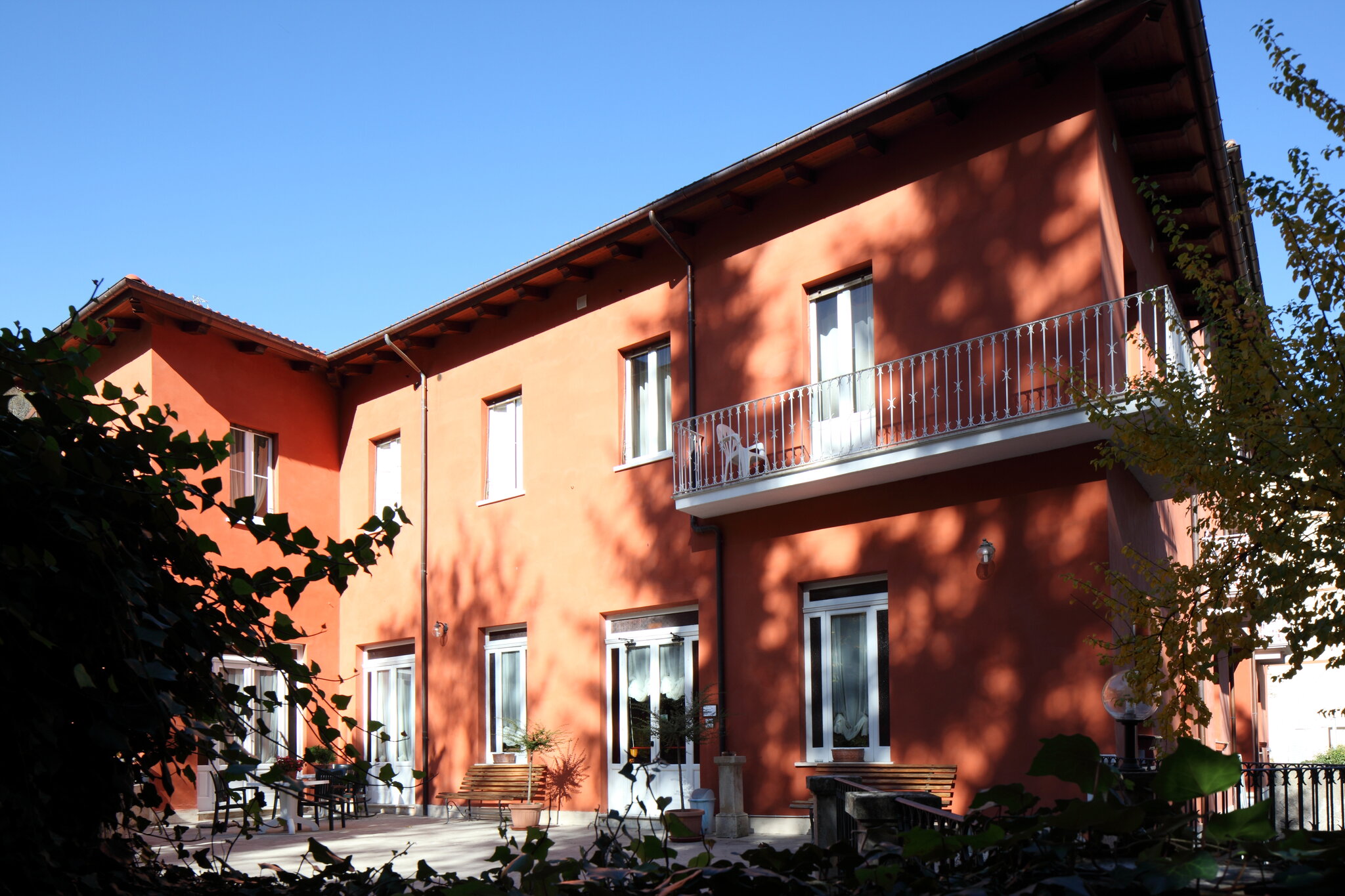Hotel Roma 3