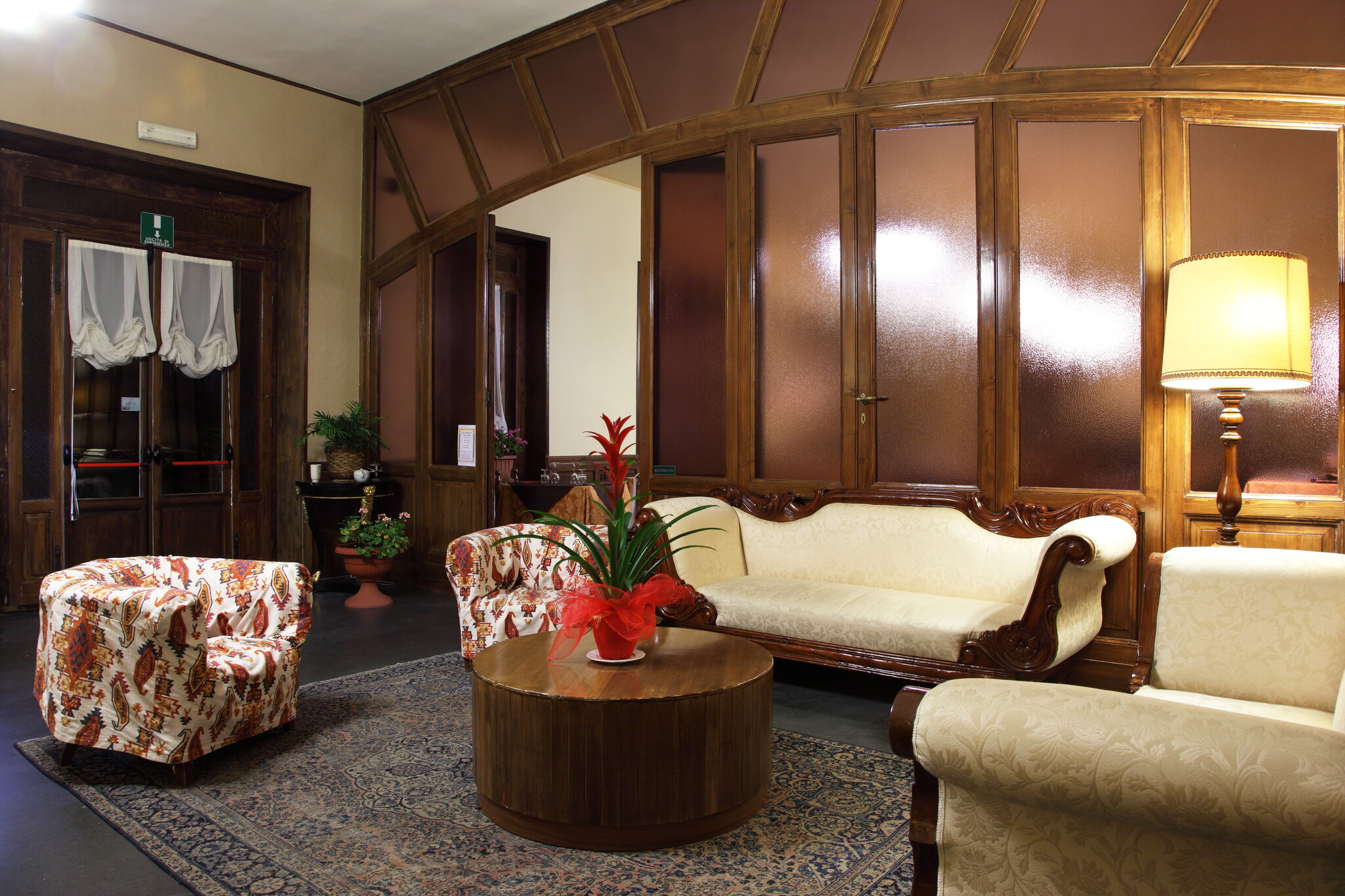 Hotel Roma 2
