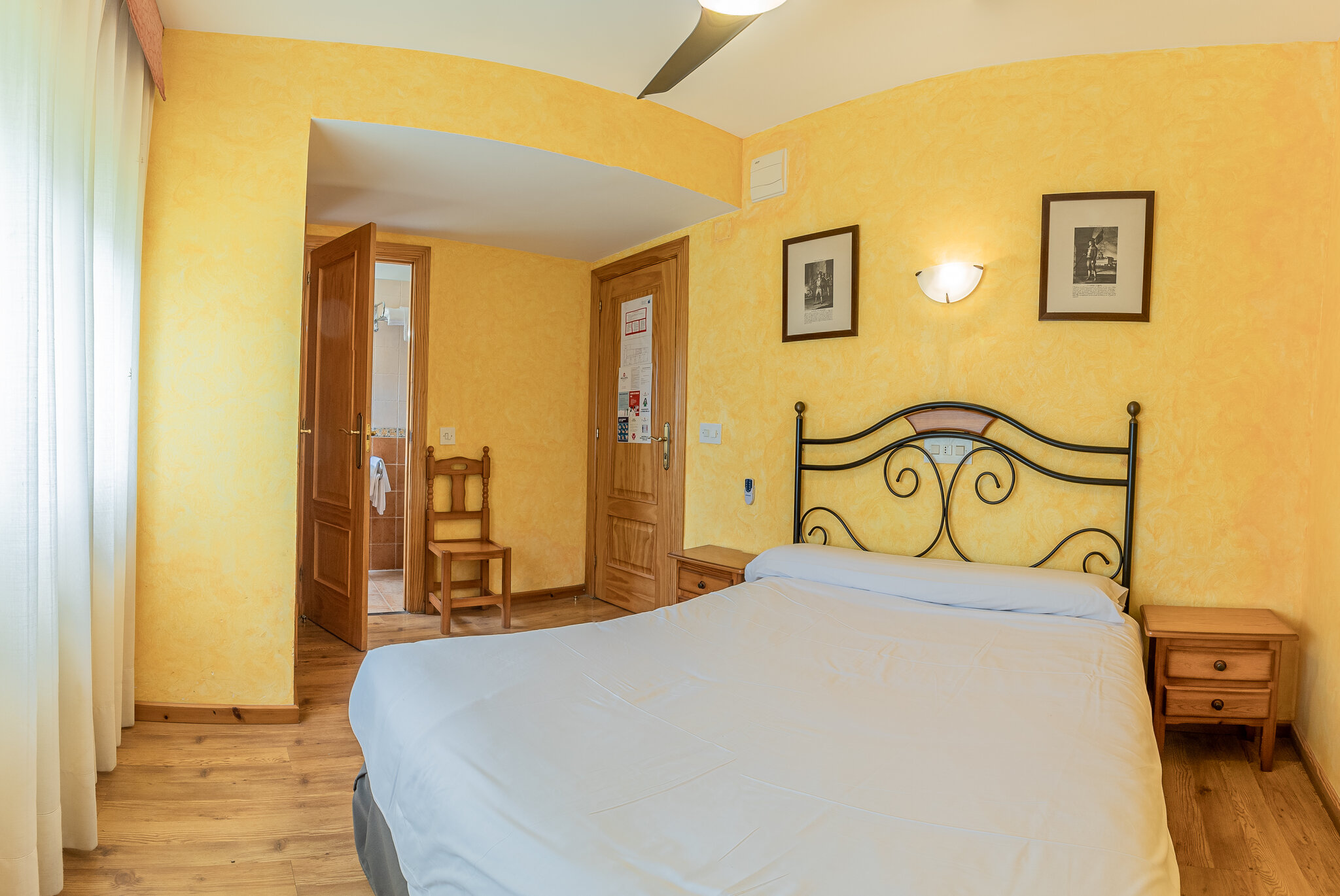 Hostal Río Ara 5