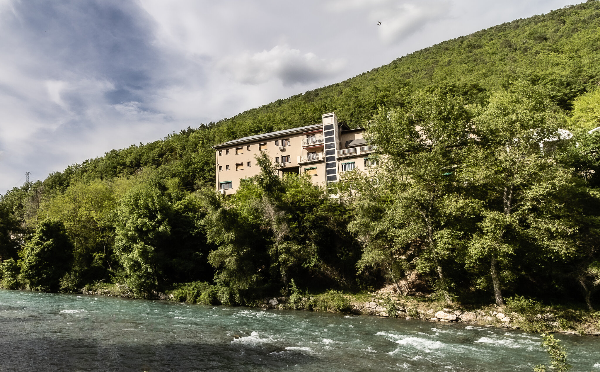 Hostal Río Ara 3