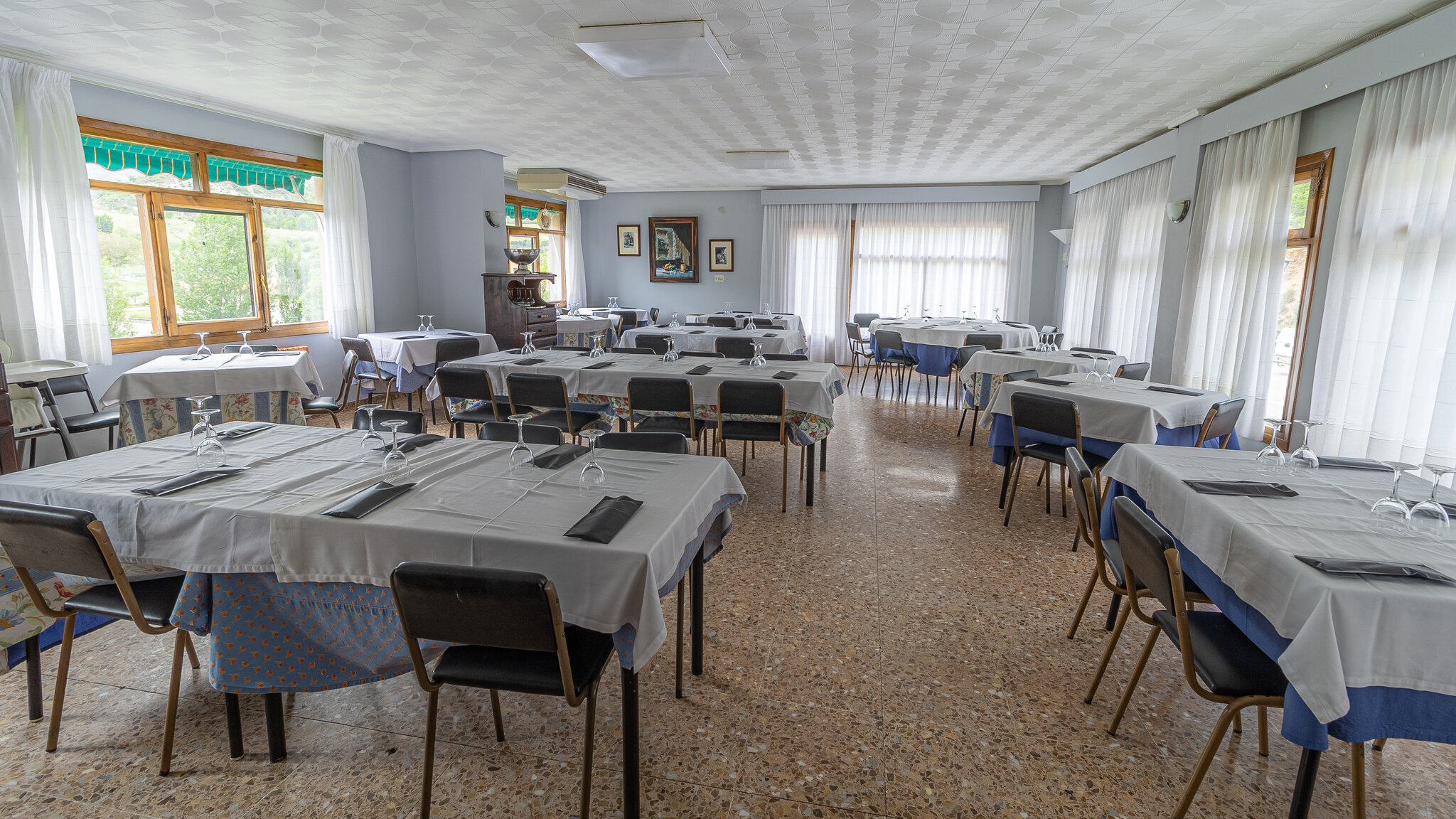 Hostal Río Ara 4