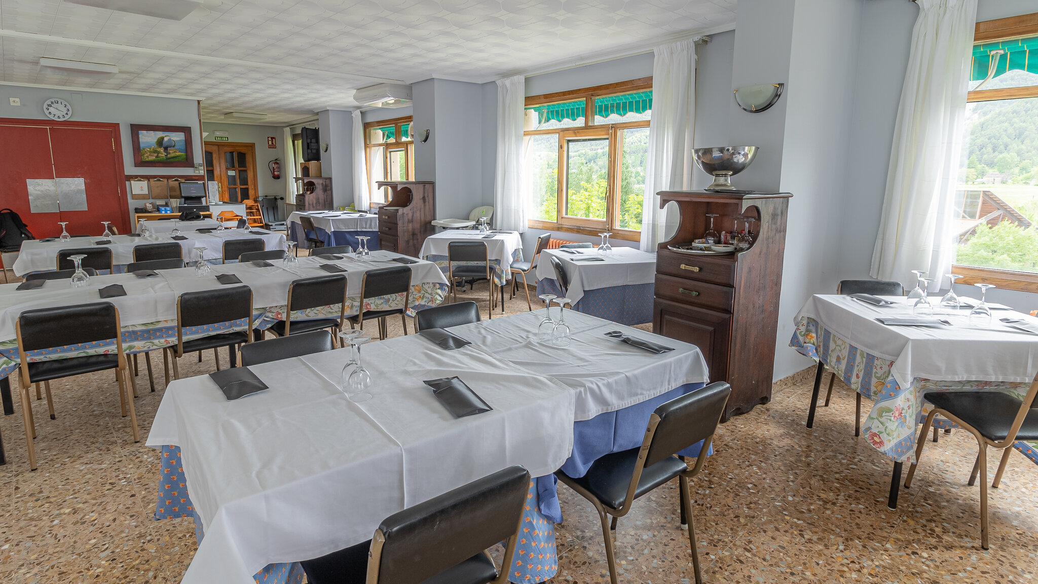 Hostal Río Ara 4