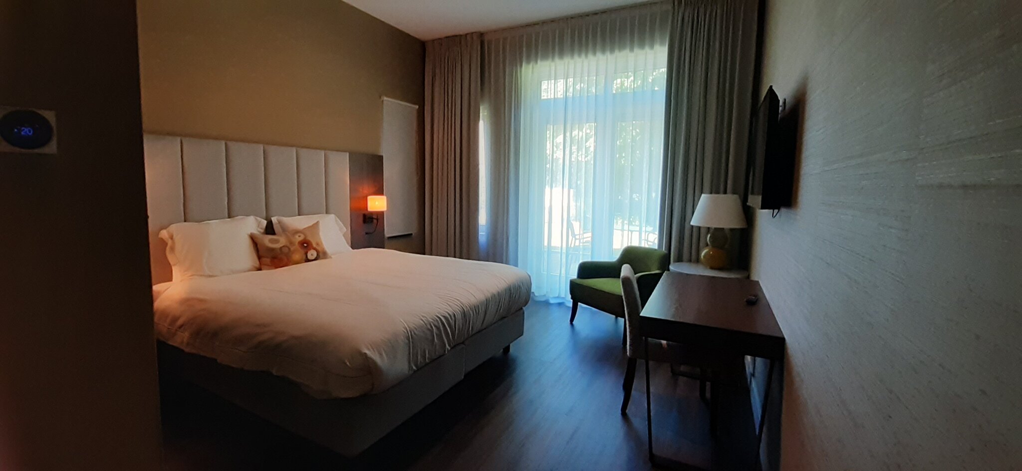 Hotel Ter Zand - Handwritten Collection 2