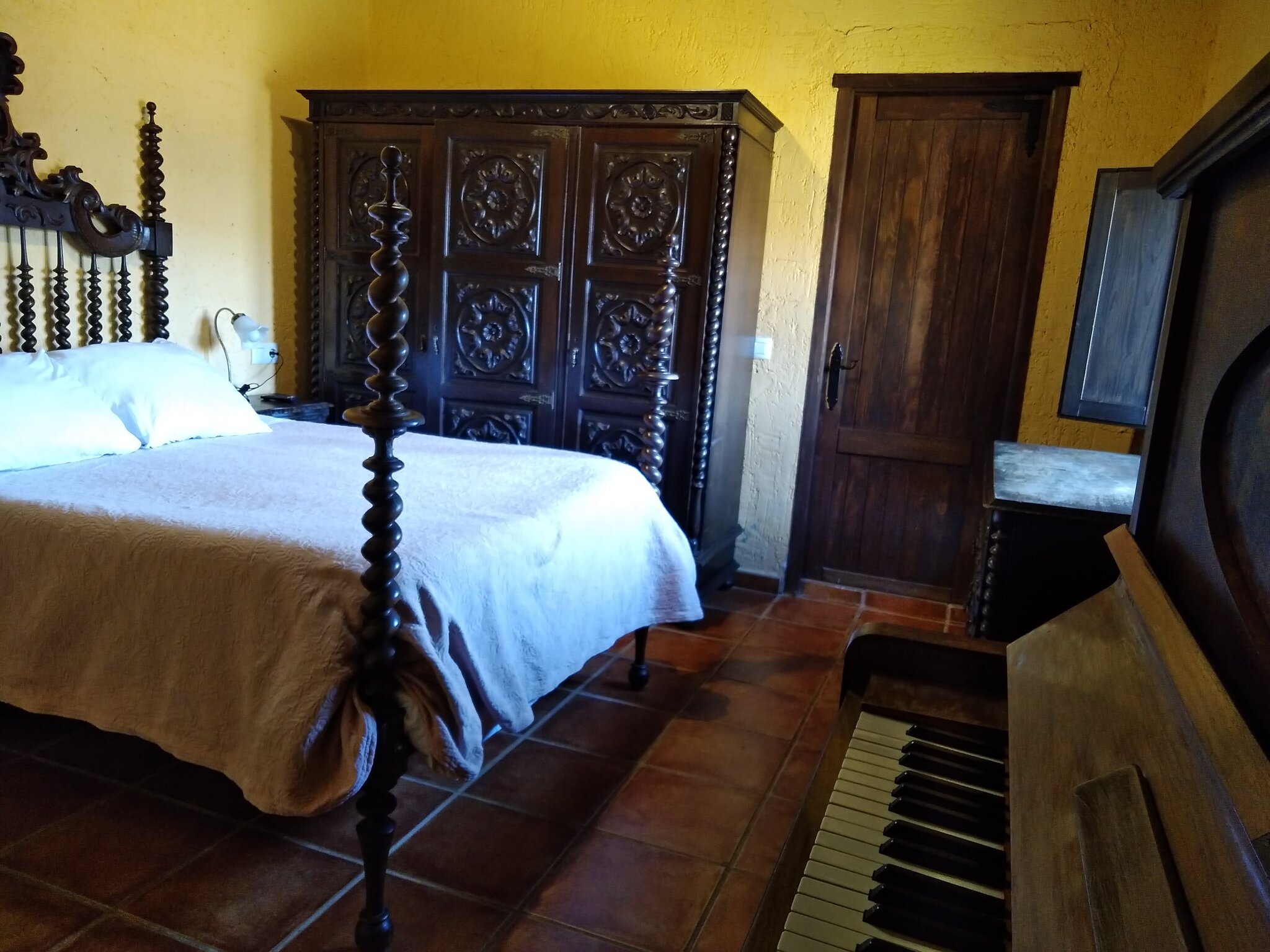 Casería la Infiesta 4