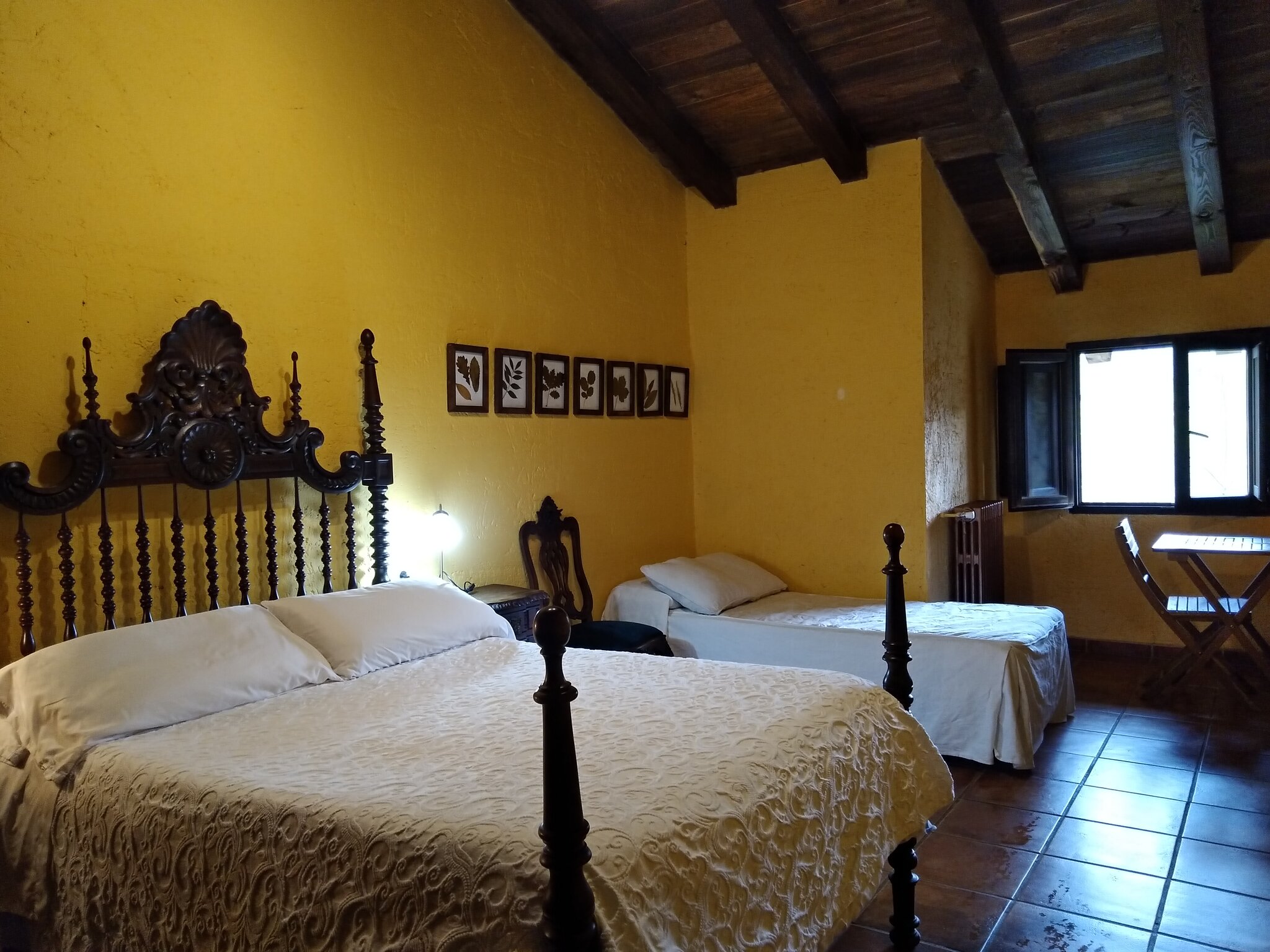 Casería la Infiesta 3