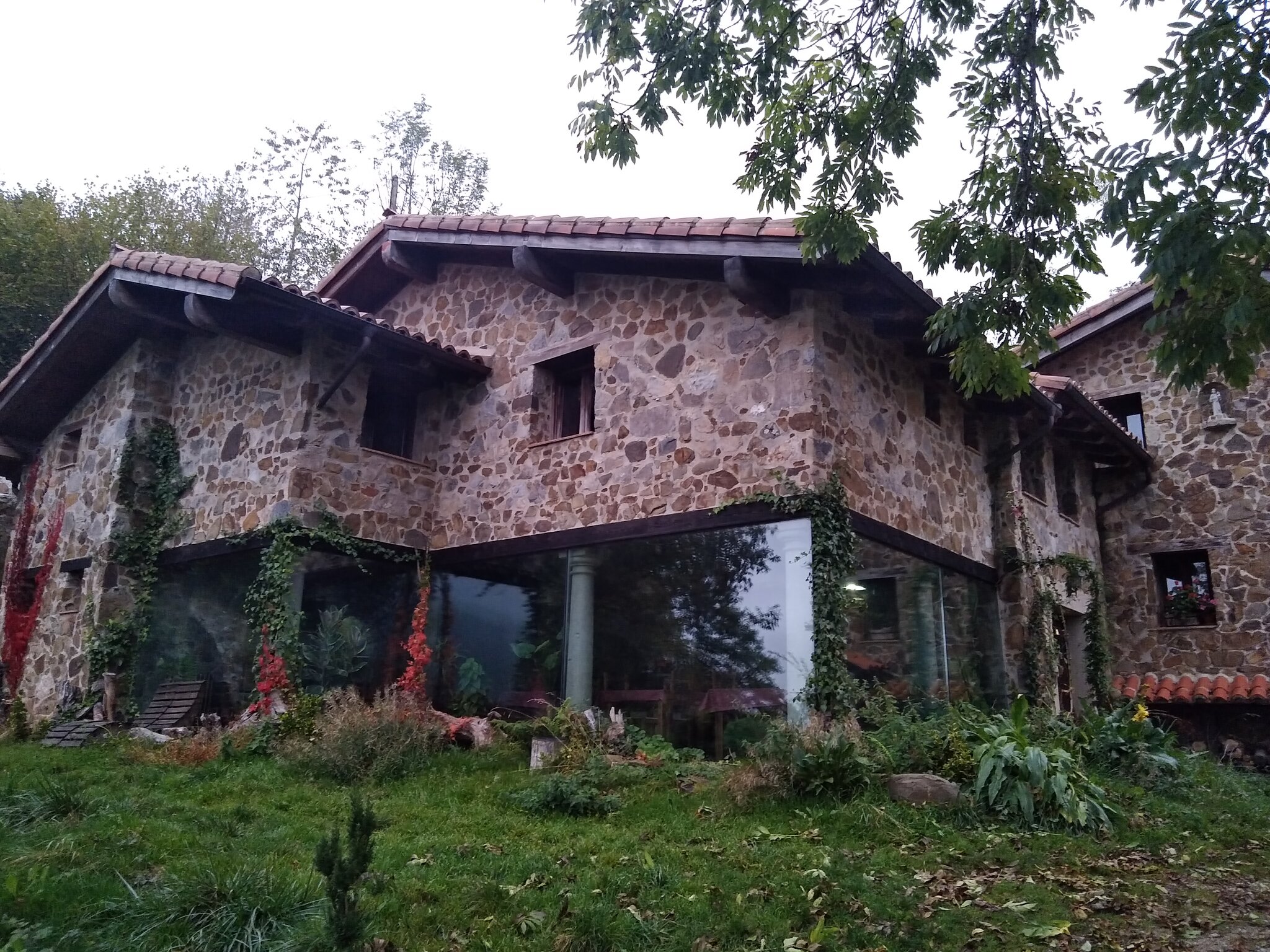 Casería la Infiesta 2