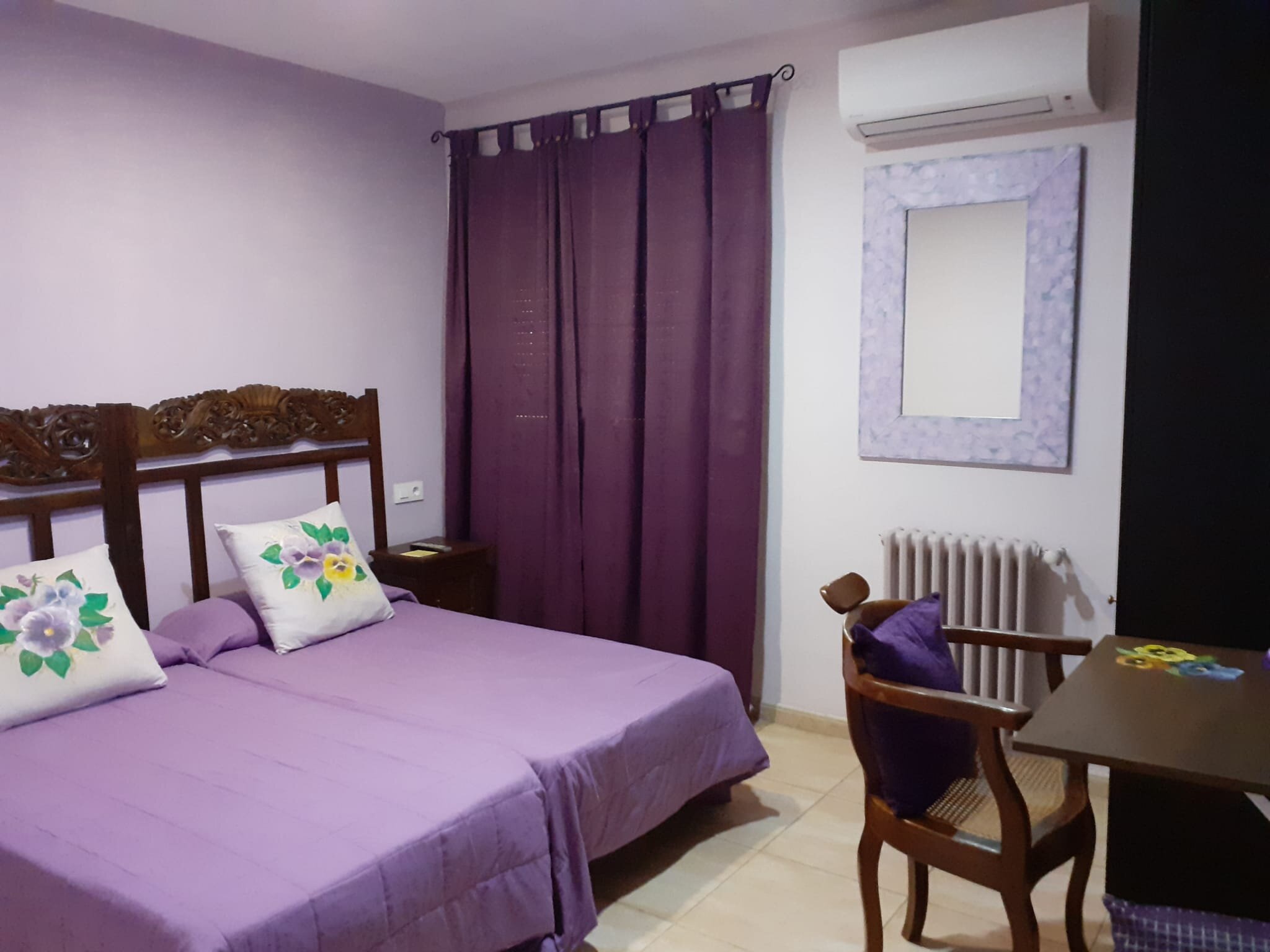 Hostal Can Massot 2