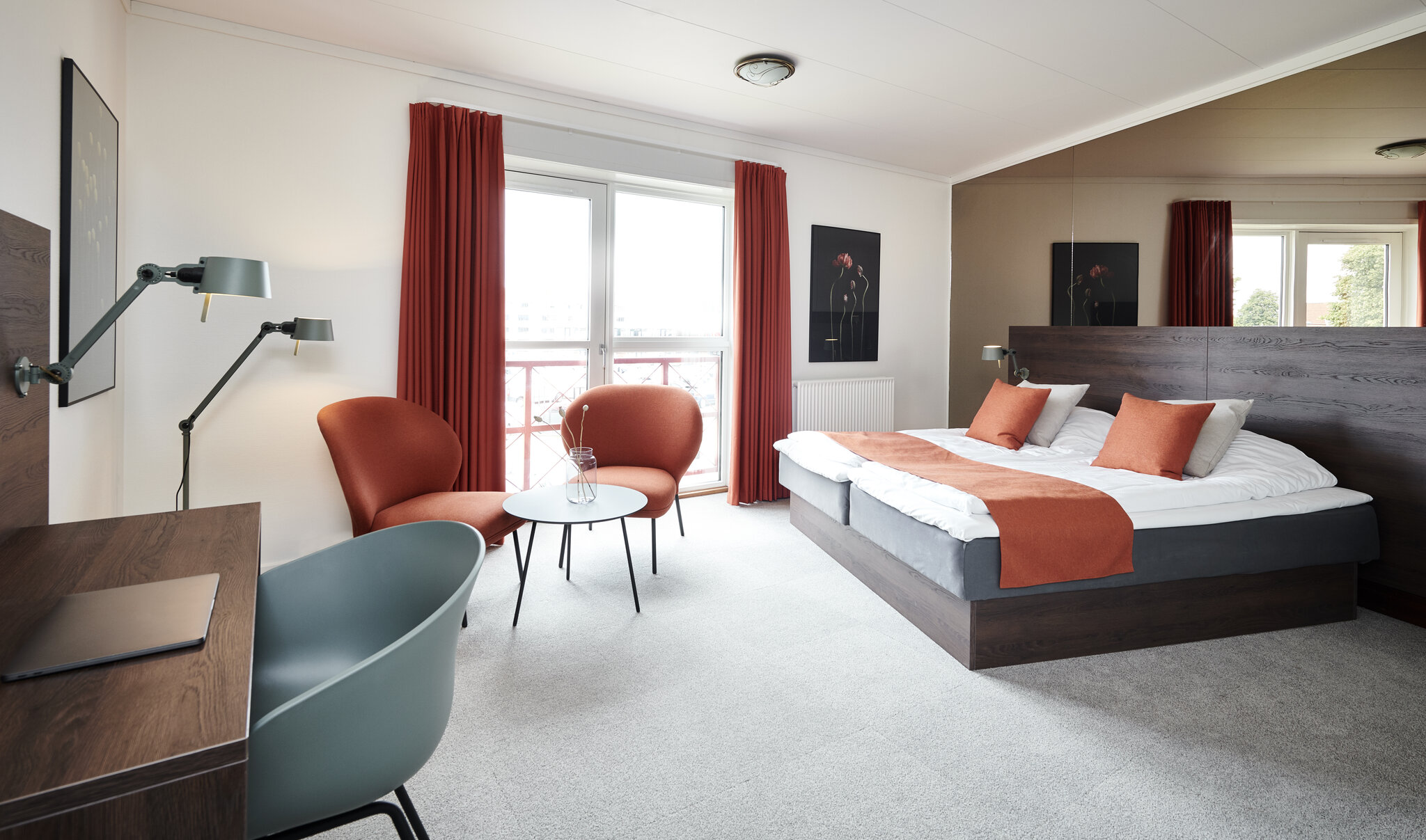 Montra Odder Parkhotel 2