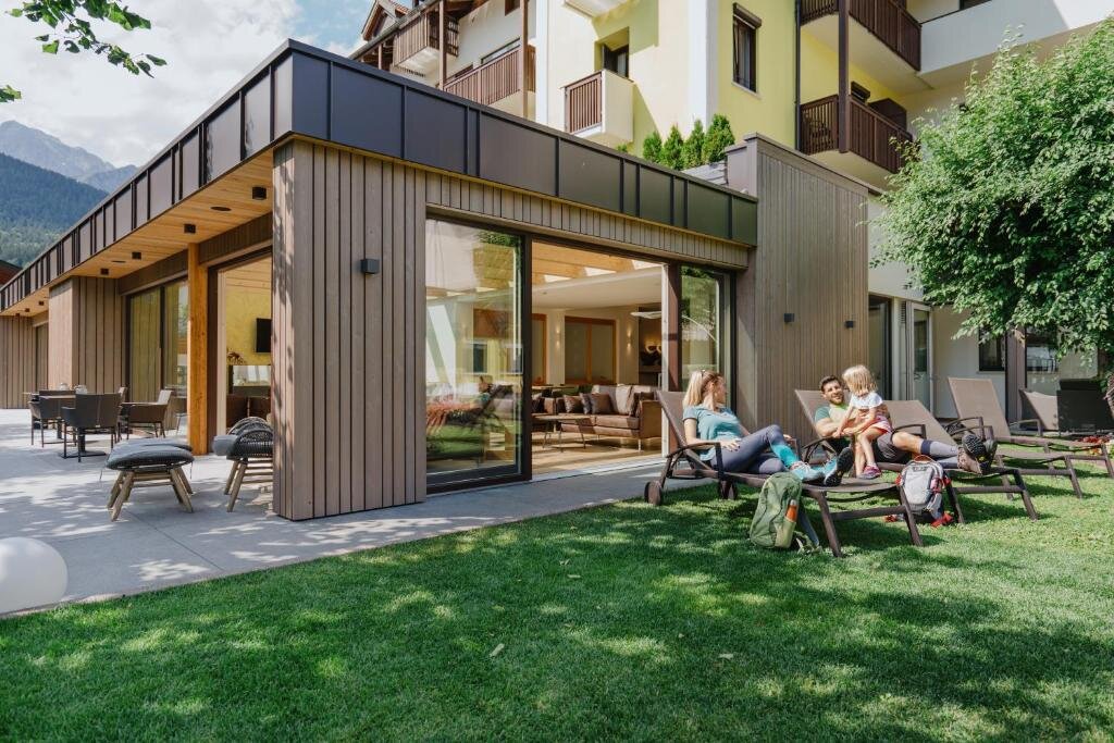 Residence Hotel Eden - Family & Wellness ResortS 3