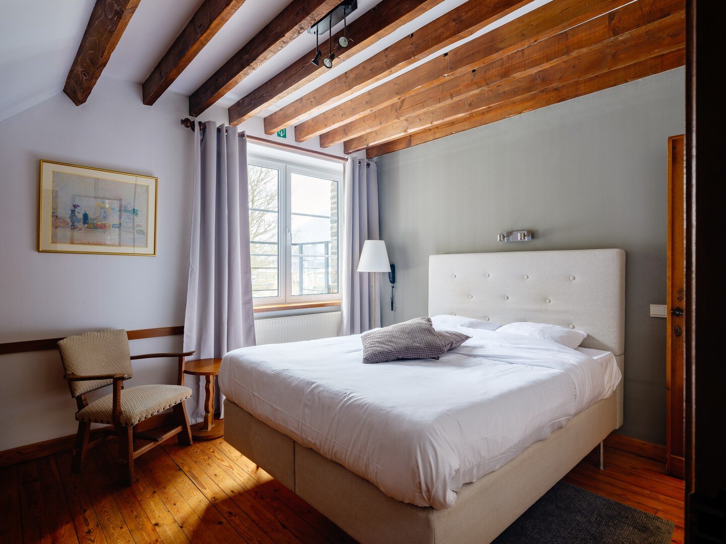 Hotel Auberge D'Alle 3