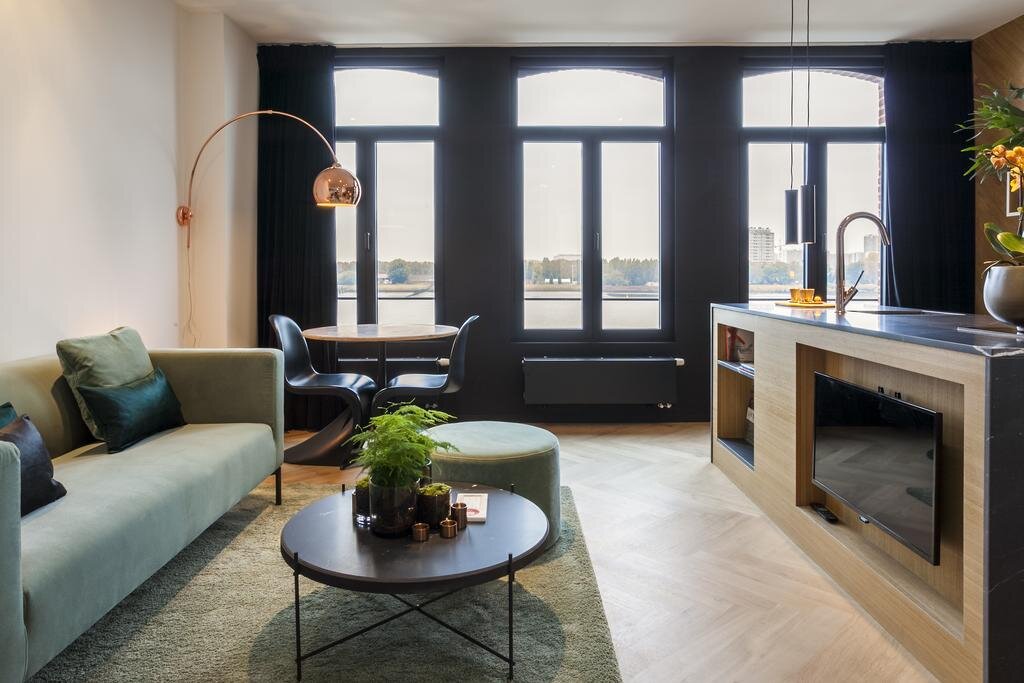 Sleep Inn Antwerp 3