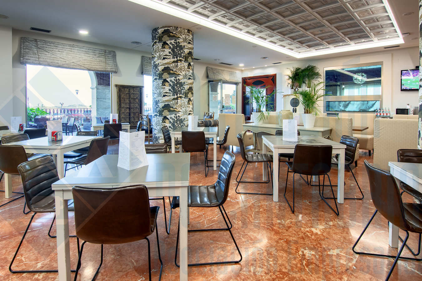 Hotel Milagros Golf & Spa 2
