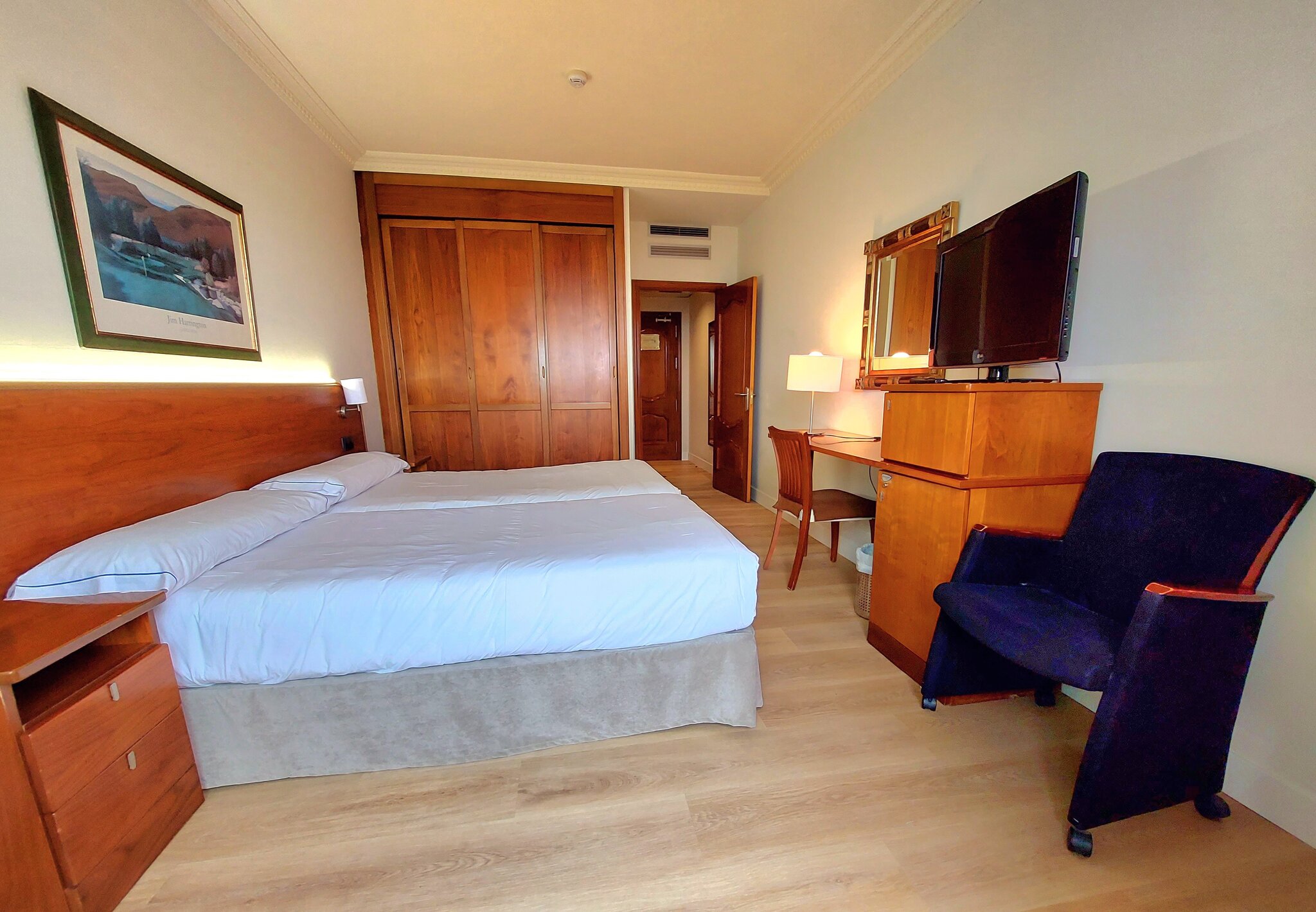 Hotel Milagros Golf & Spa