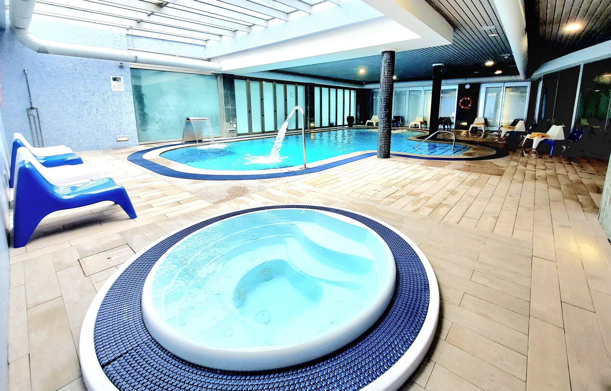 Hotel Milagros Golf & Spa 5